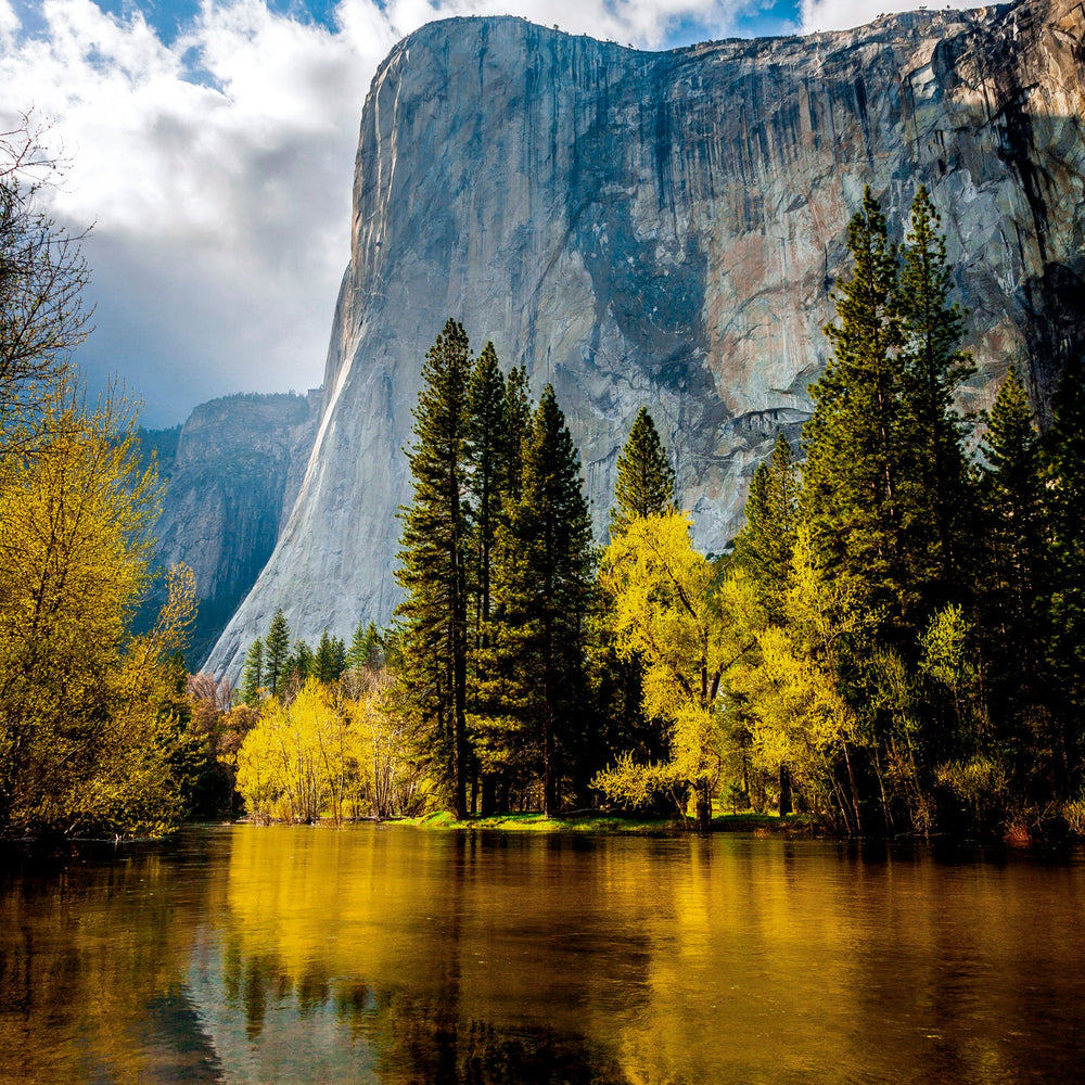 Yosemite – Wie ein Tal das Klettern verändert