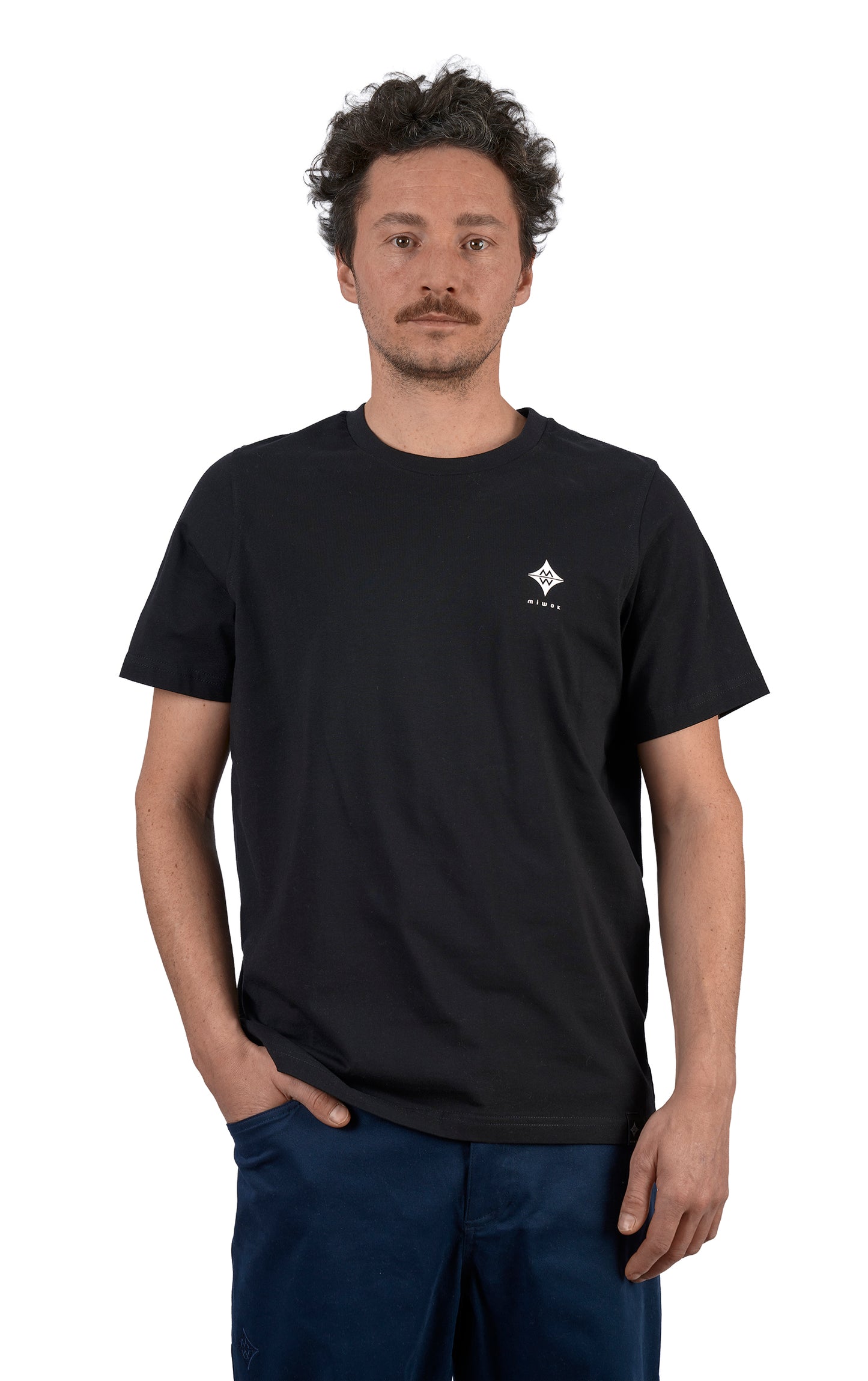 Men’s Logo Tee