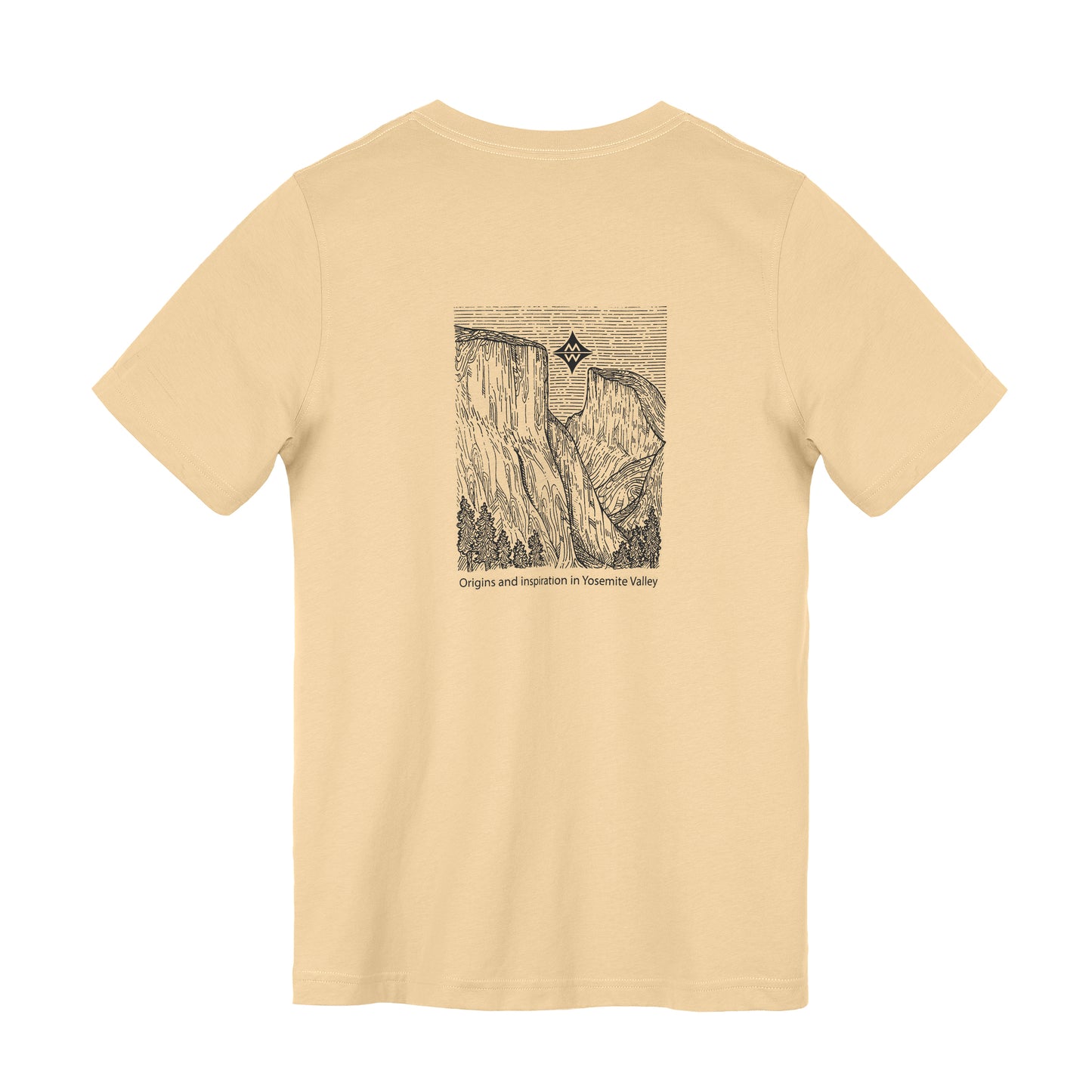 Men’s Valley Tee