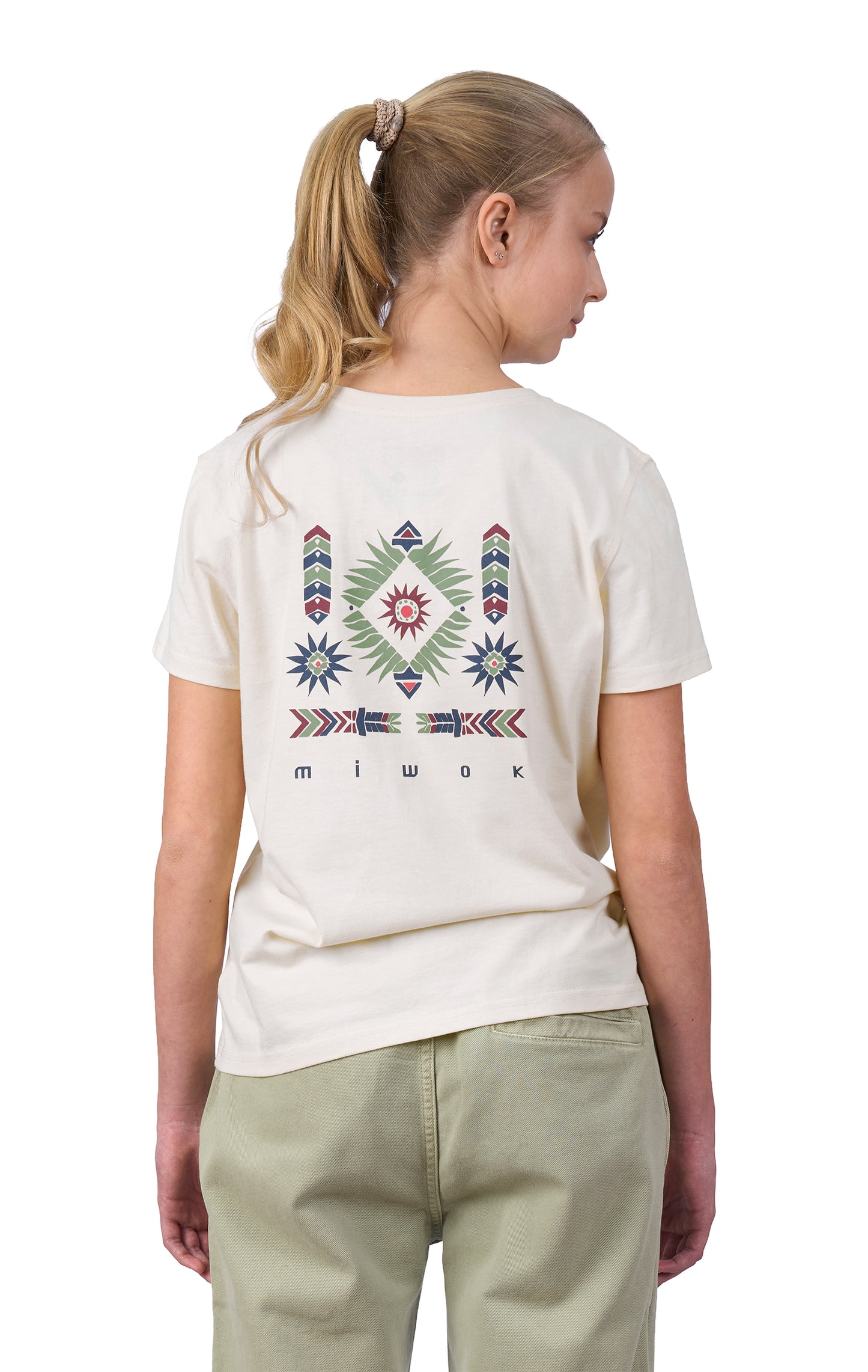Women’s Chenoa Tee