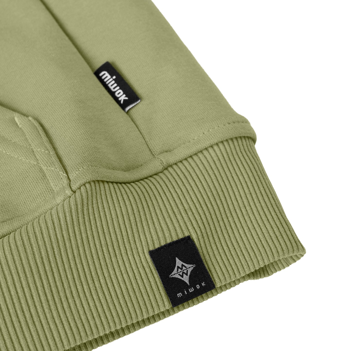 Miwok Hoody