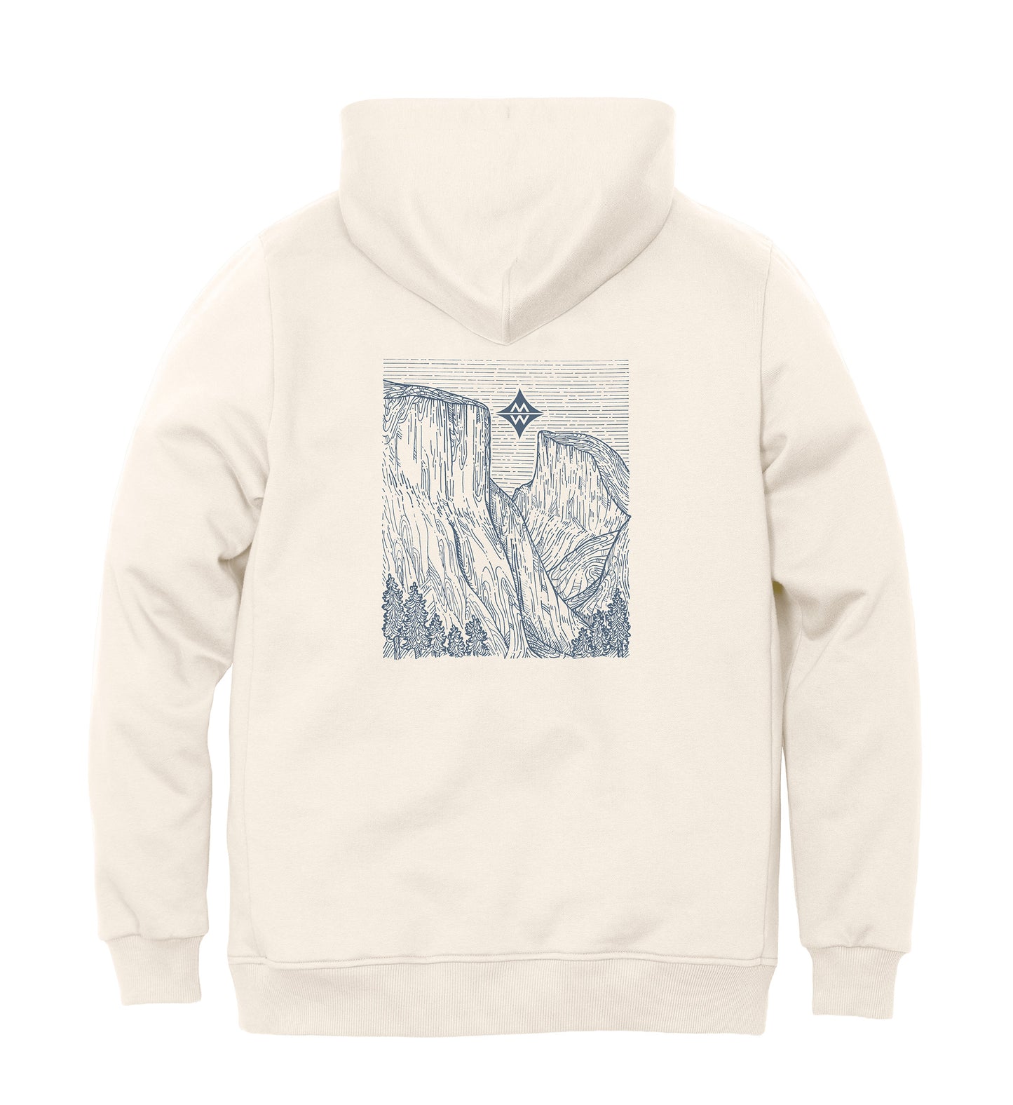 Valley Hoody