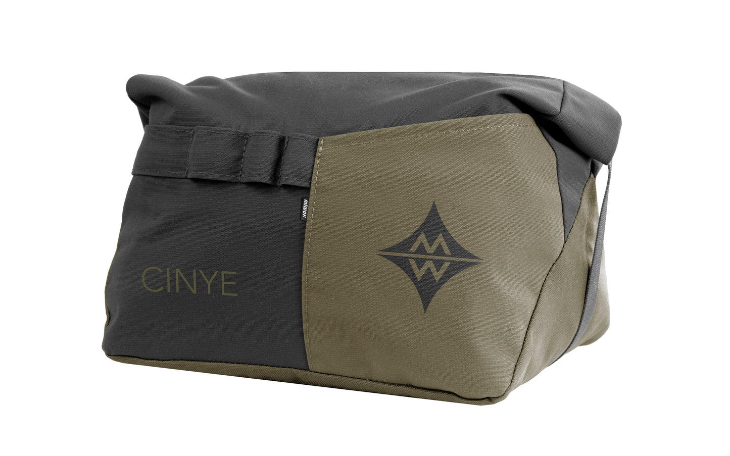 Cinye Boulder Bag