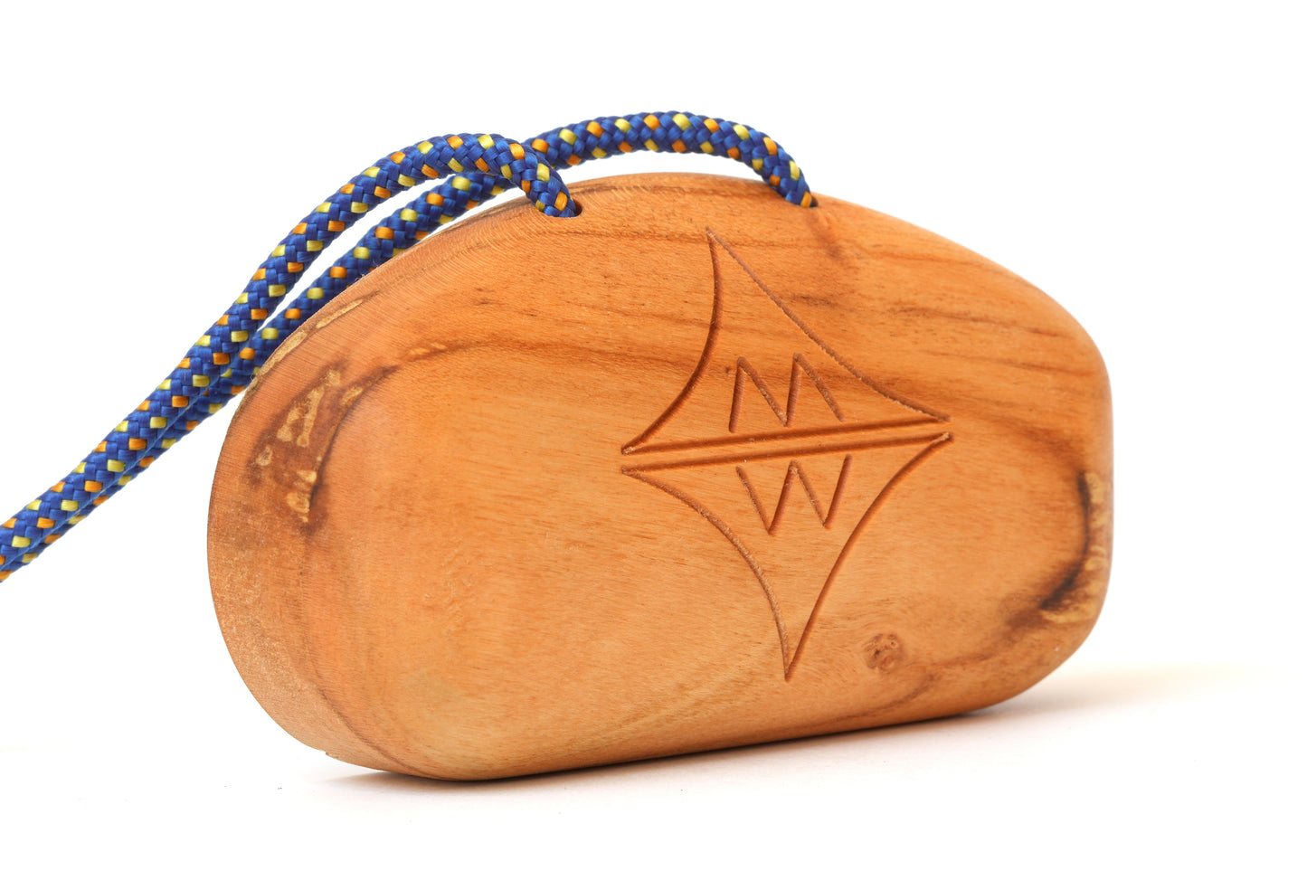 NatShell / spalted cherry