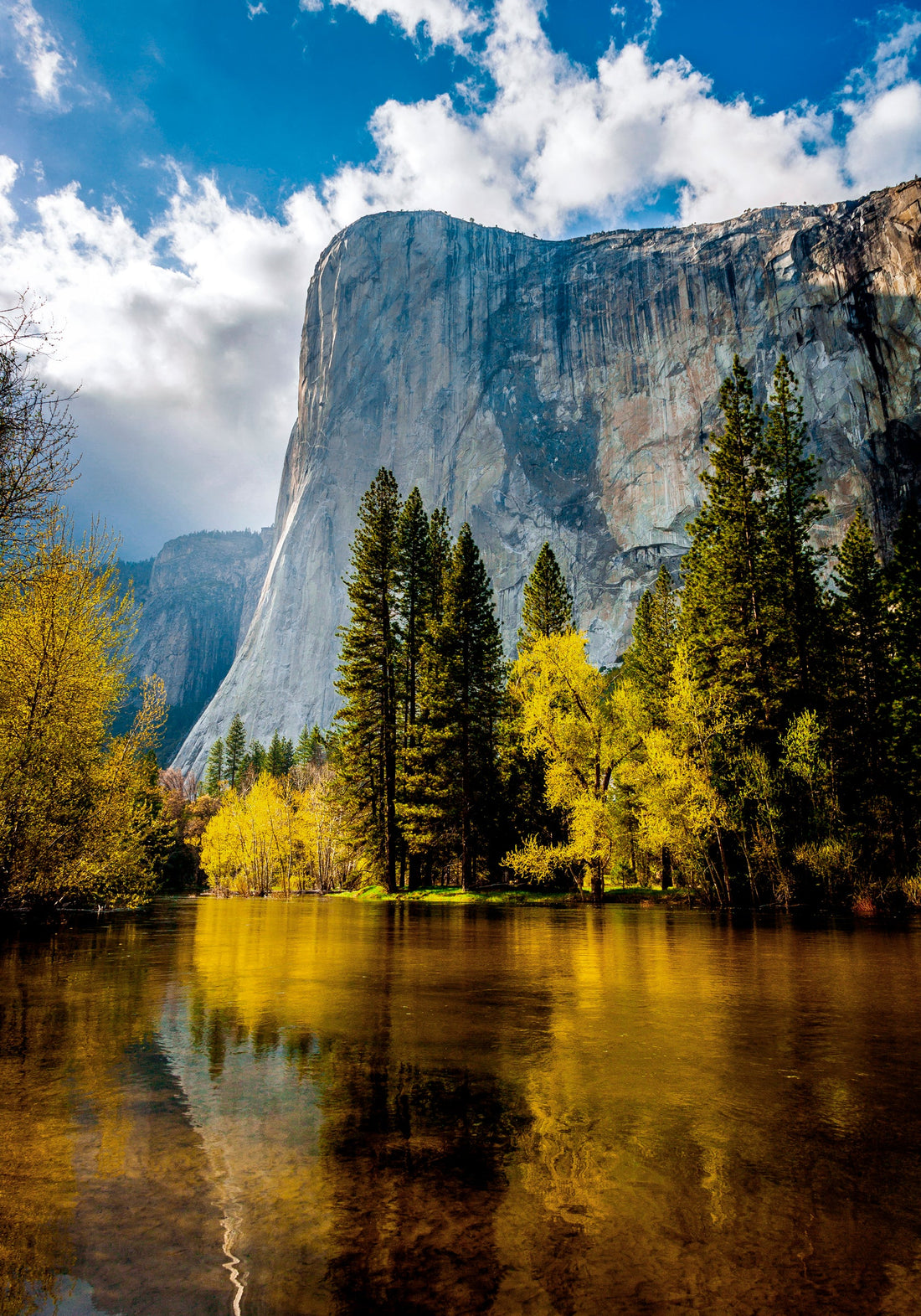 Yosemite – Wie ein Tal das Klettern verändert