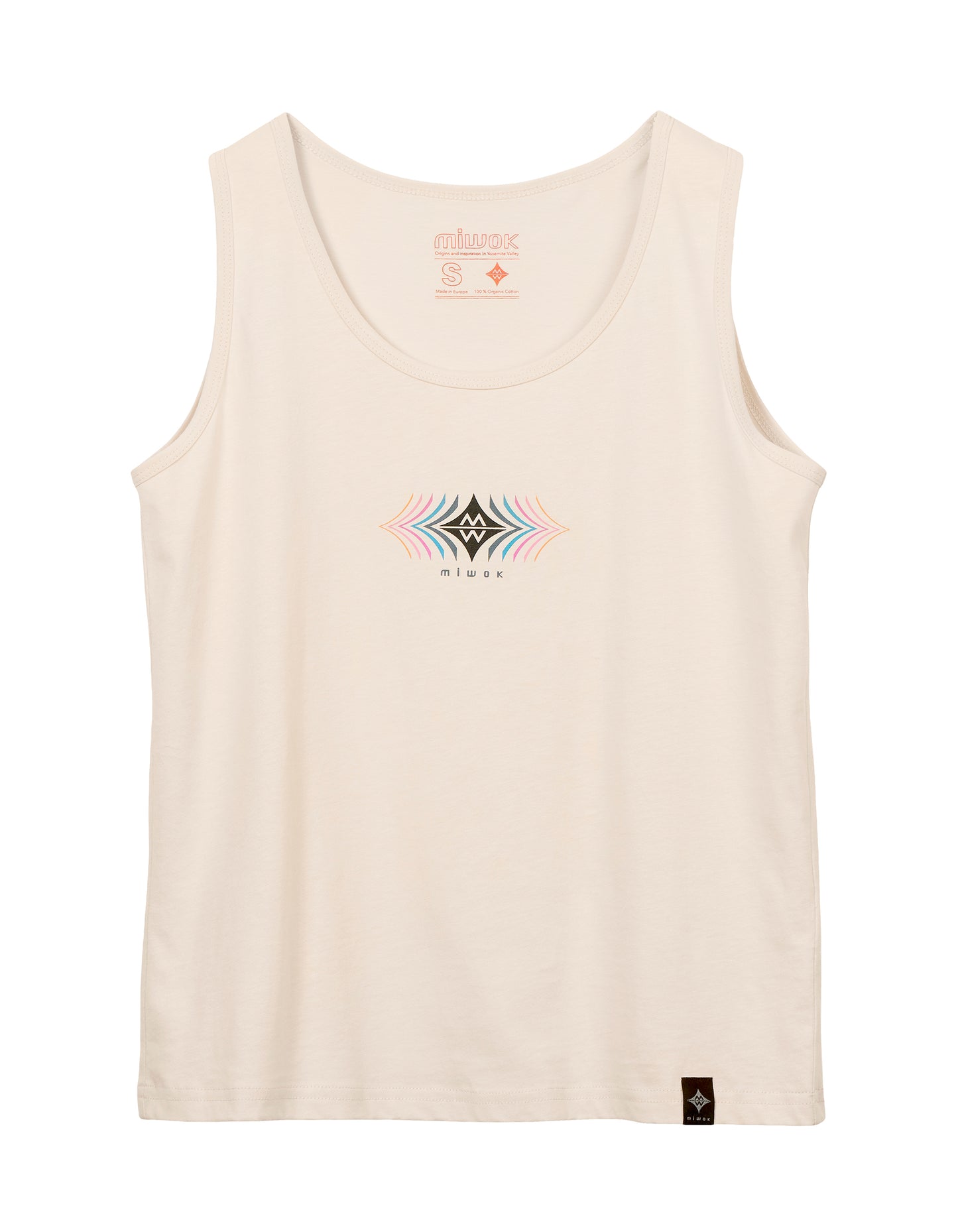 Women’s Inajá Top