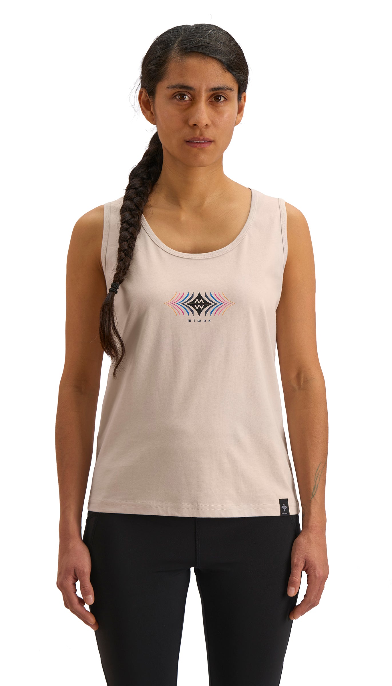Women’s Inajá Top