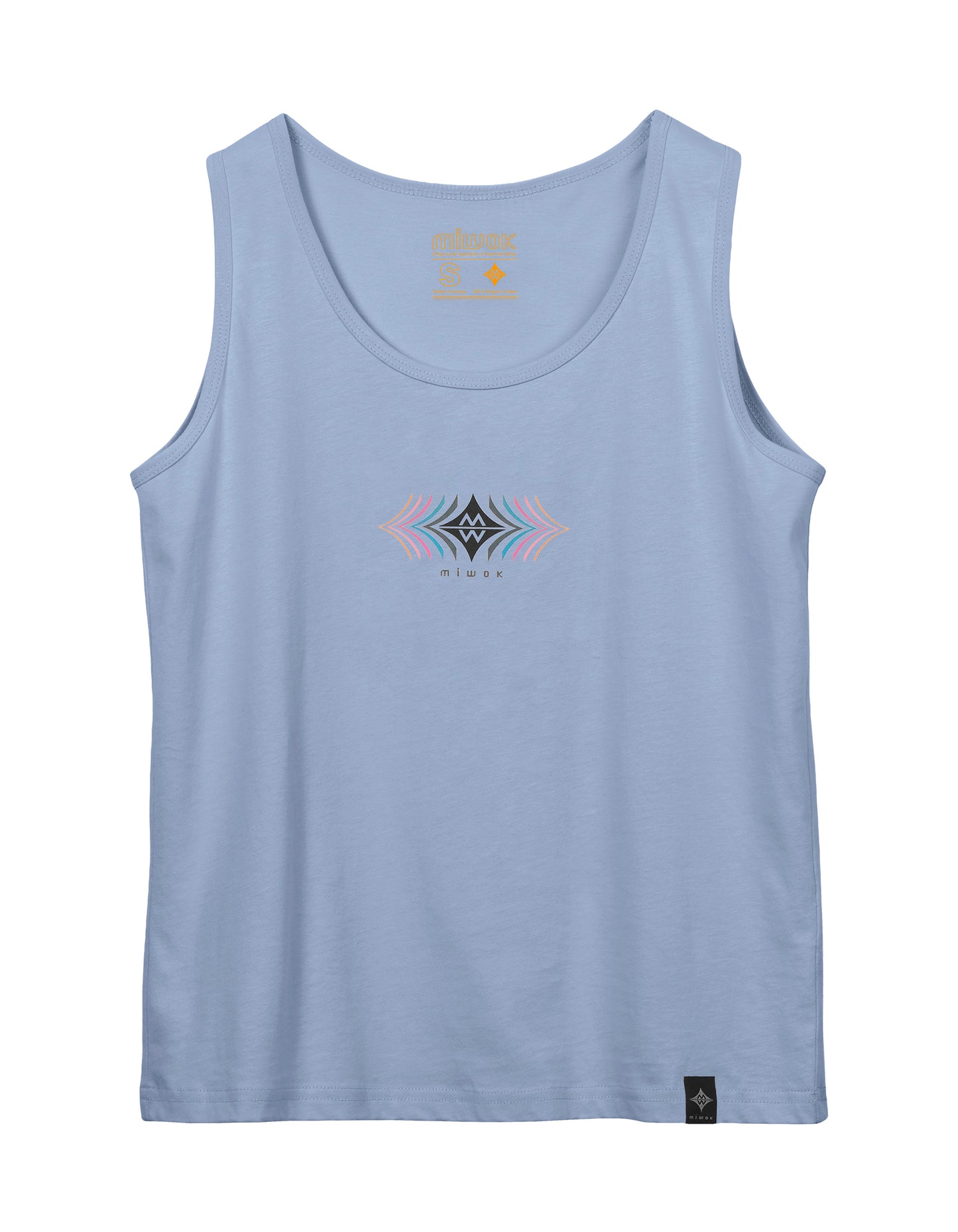 Women’s Inajá Top