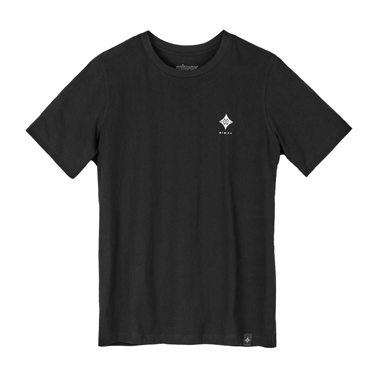 Men’s Logo Tee