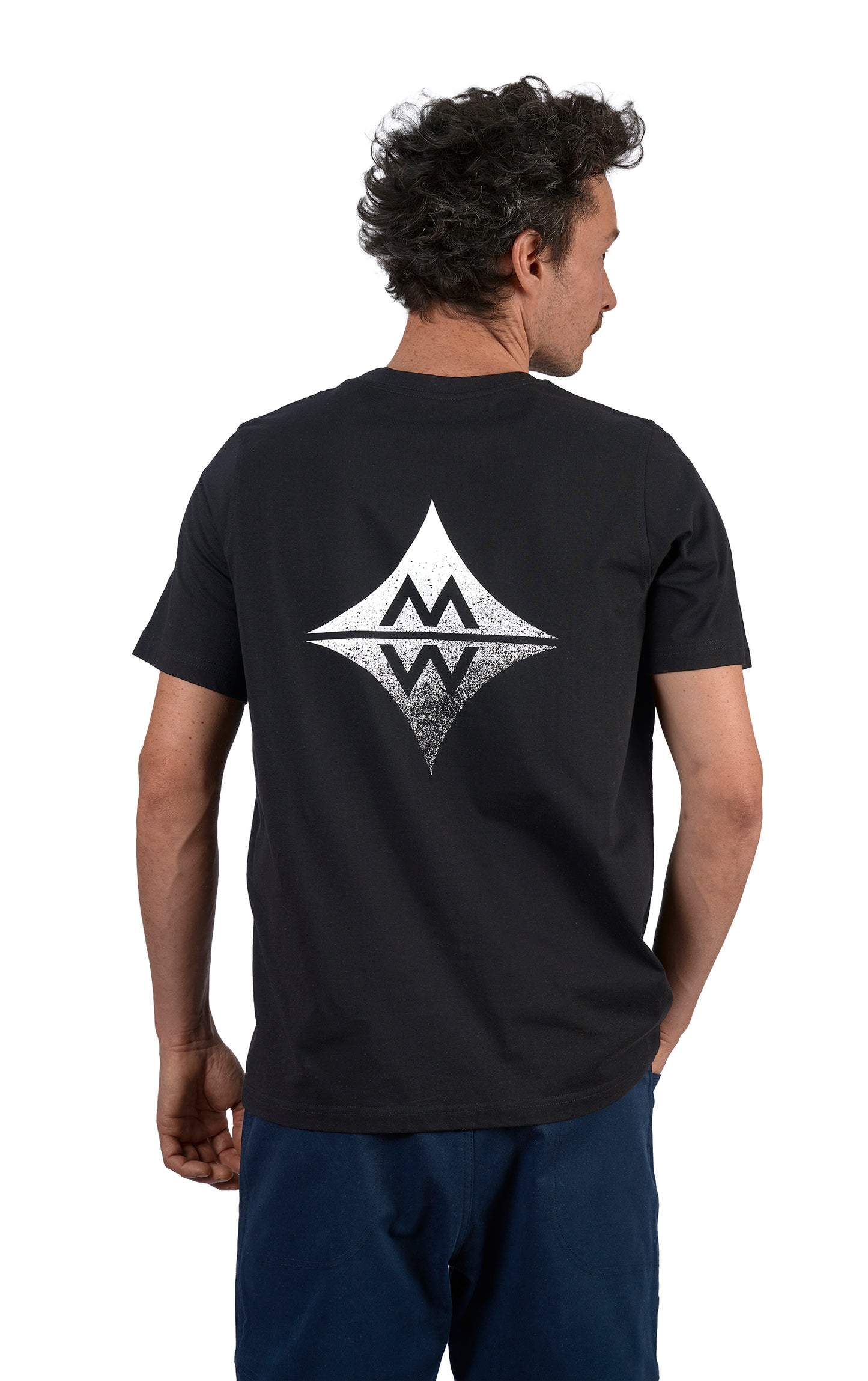 Men’s Logo Tee