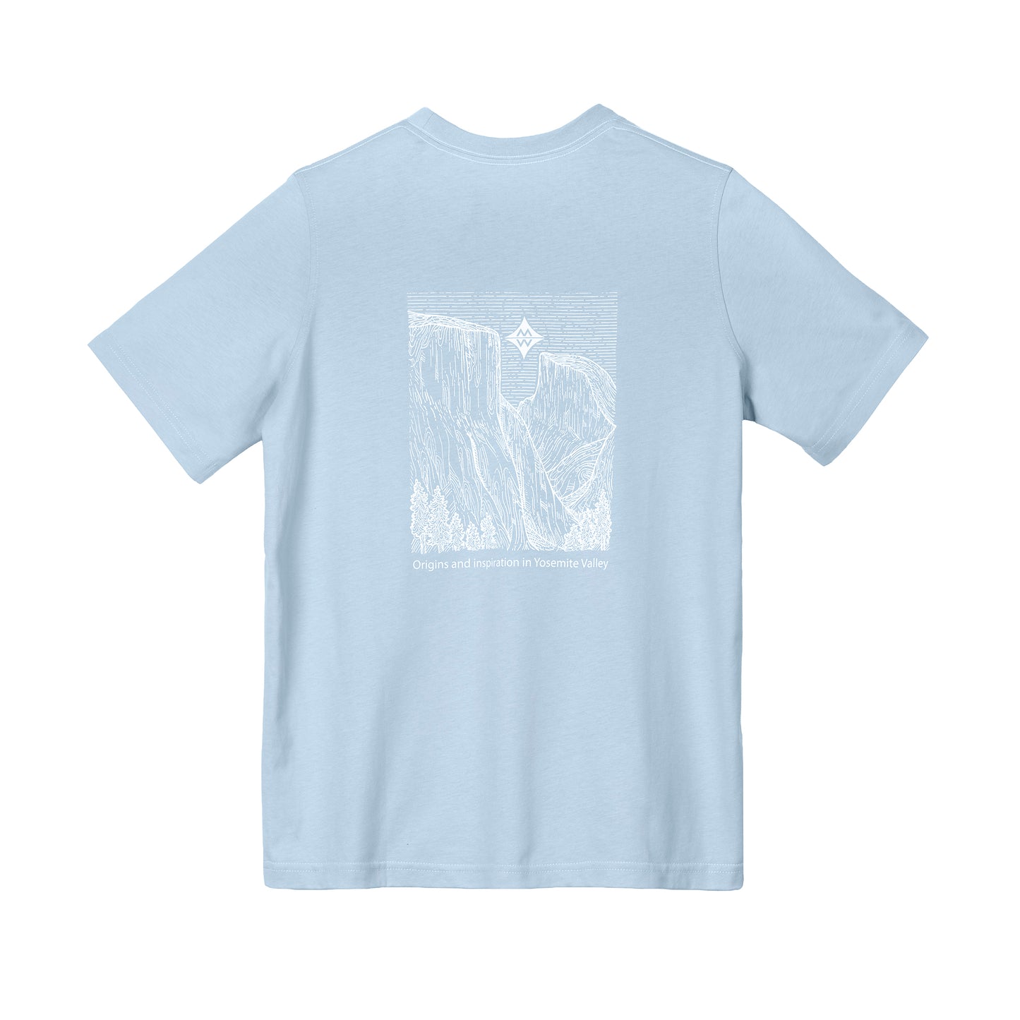 Men’s Valley Tee