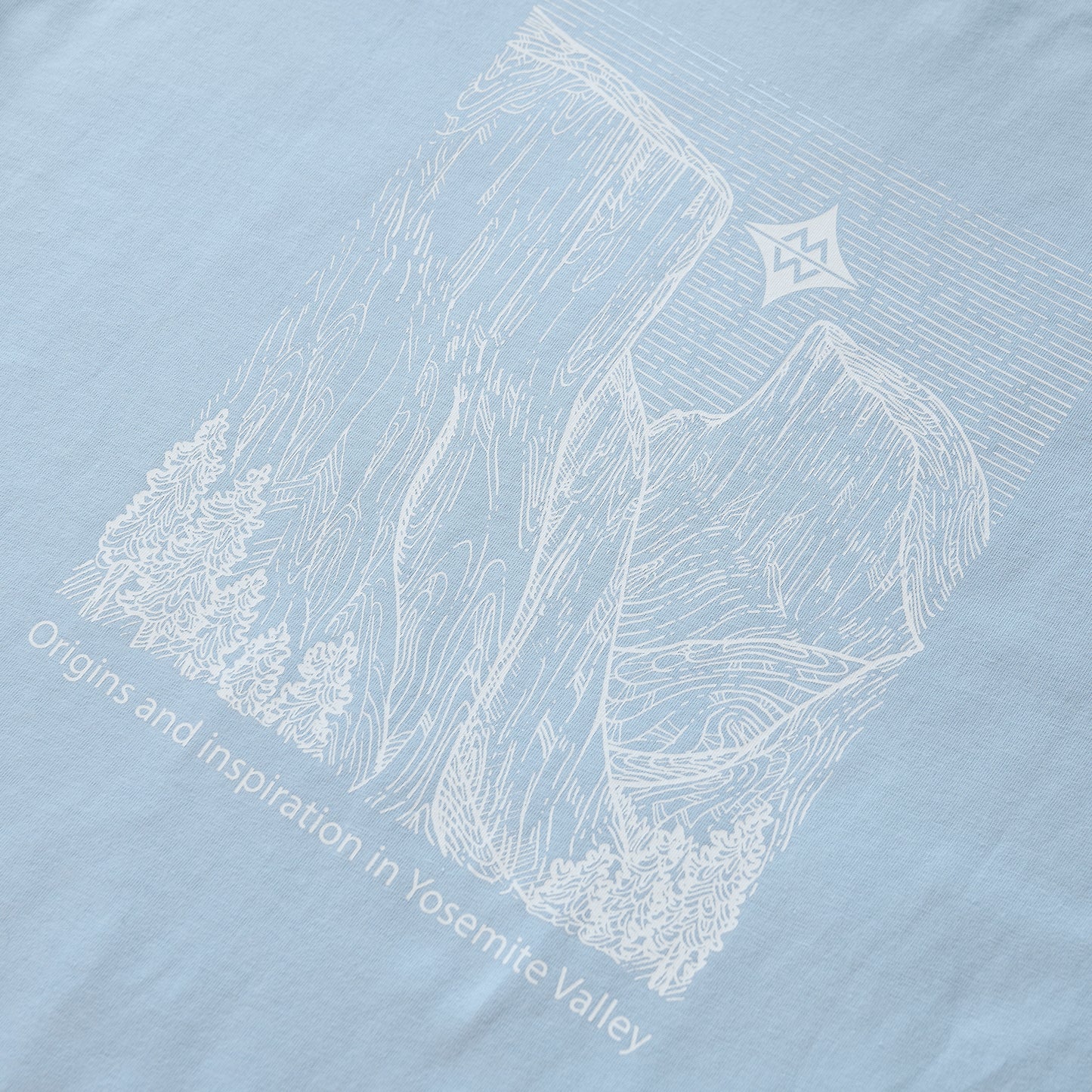 Men’s Valley Tee