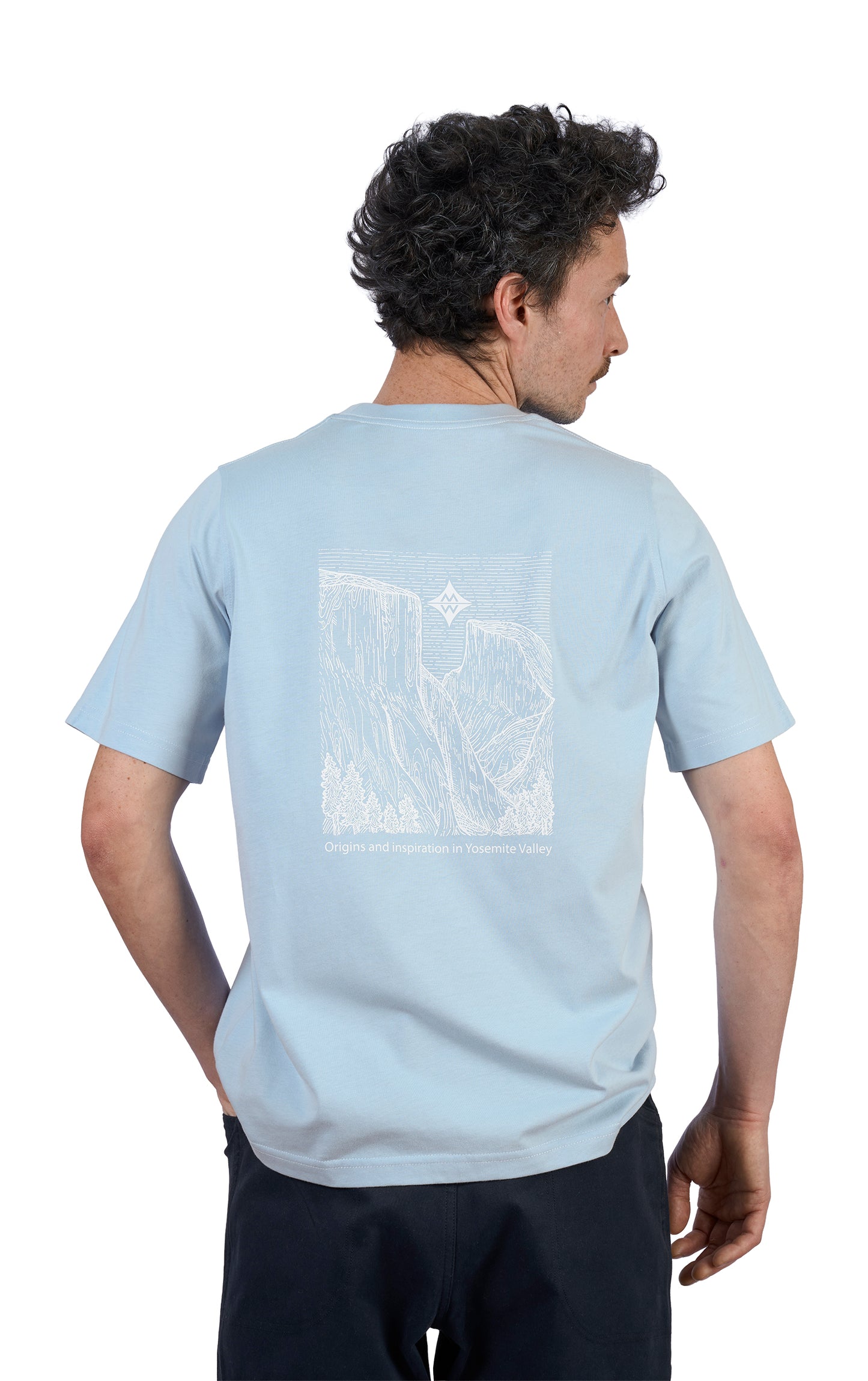 Men’s Valley Tee