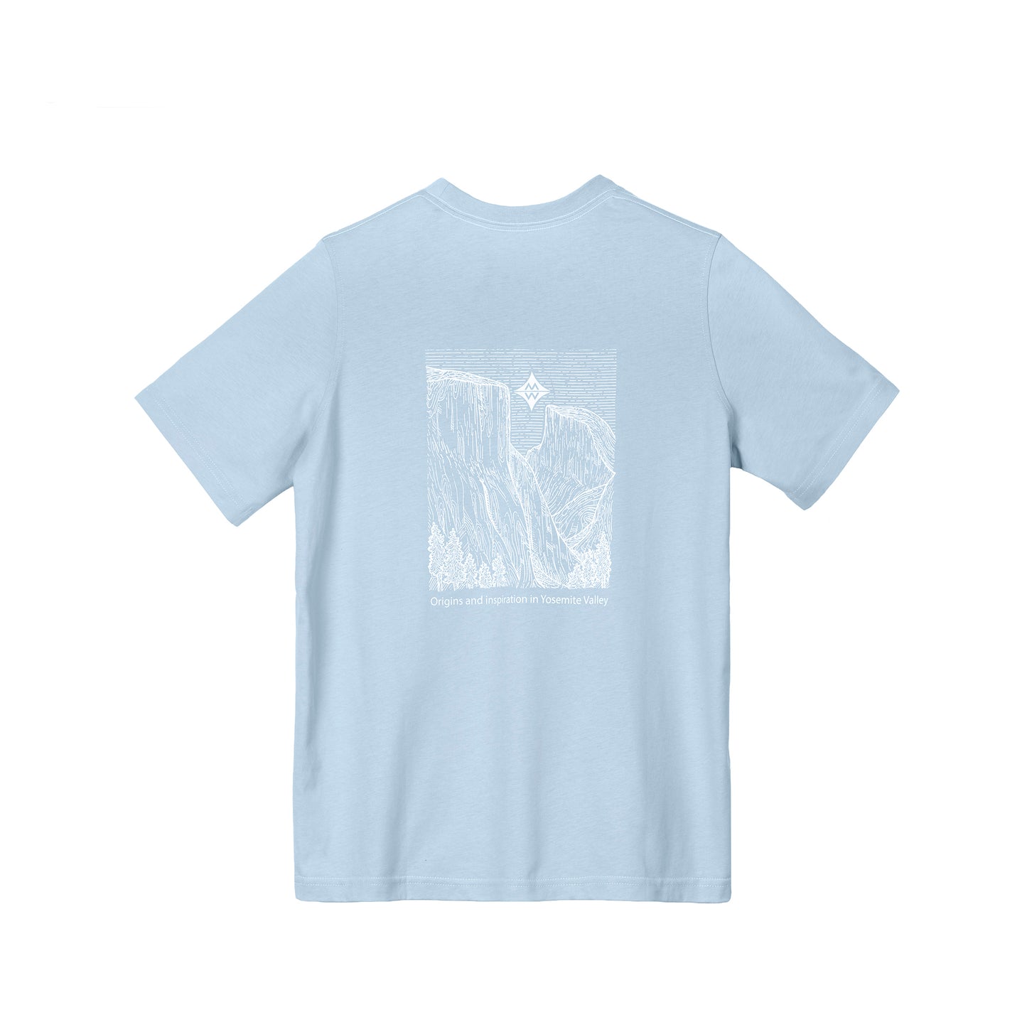 Men’s Valley Tee