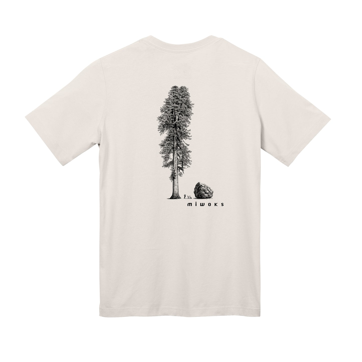 Men’s Sequoia Tee