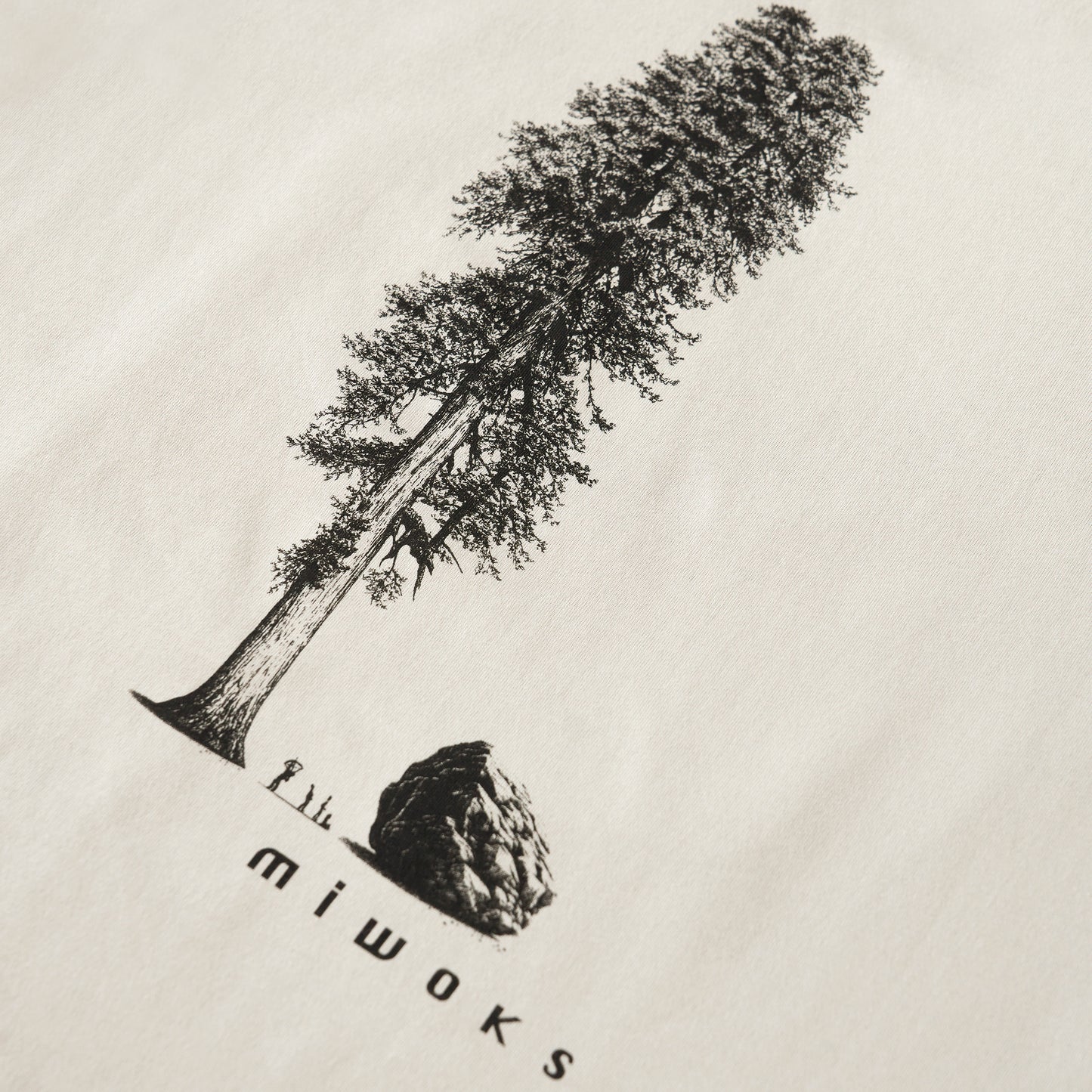 Men’s Sequoia Tee