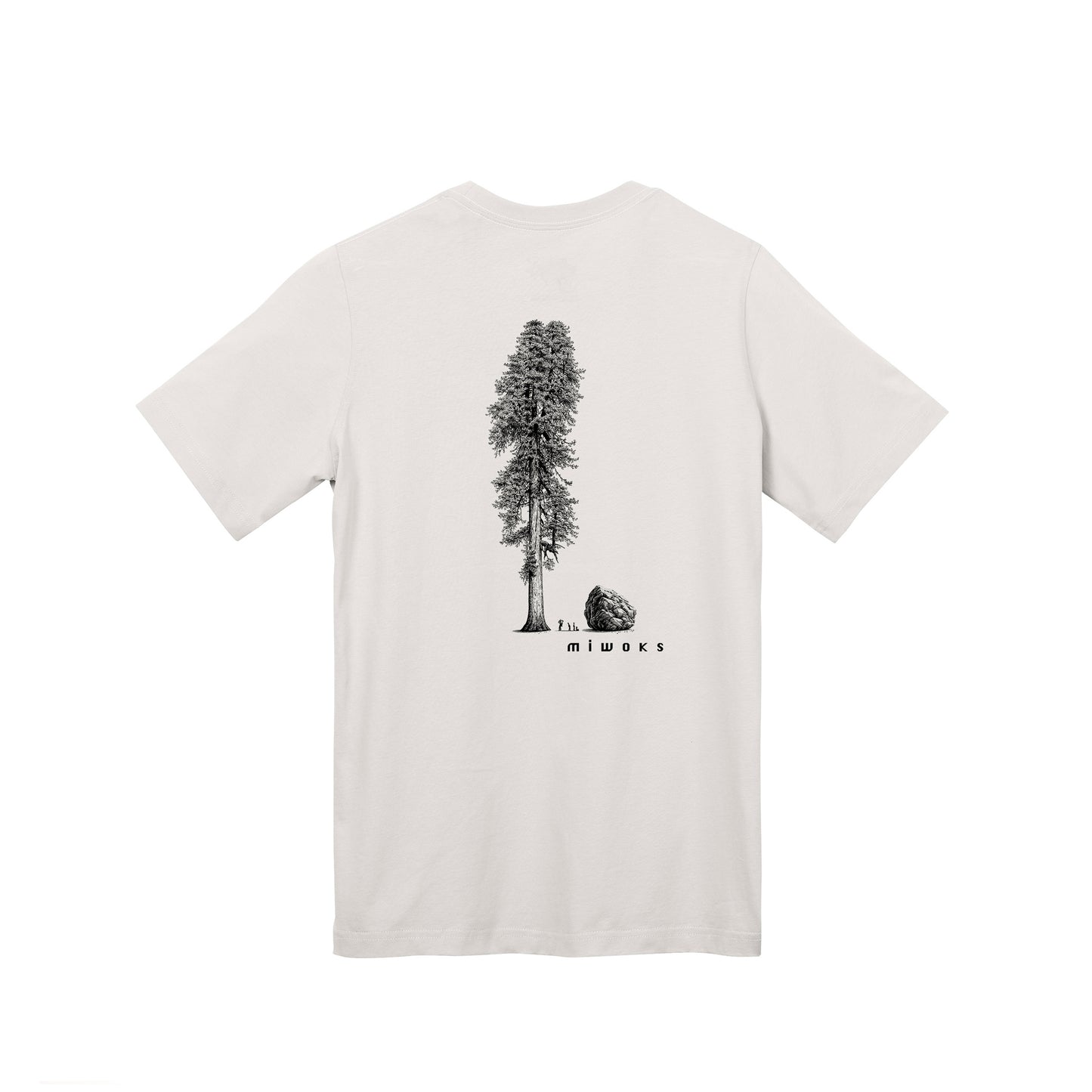 Men’s Sequoia Tee
