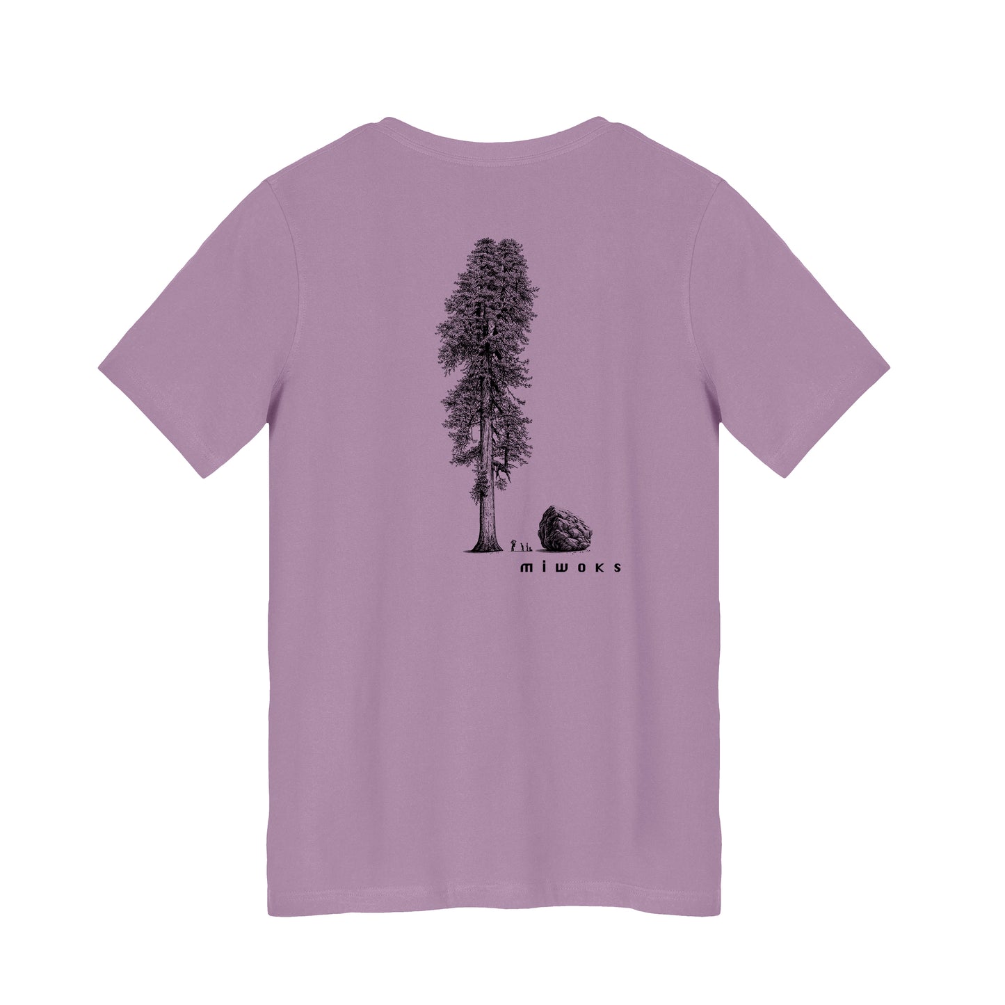 Men’s Sequoia Tee