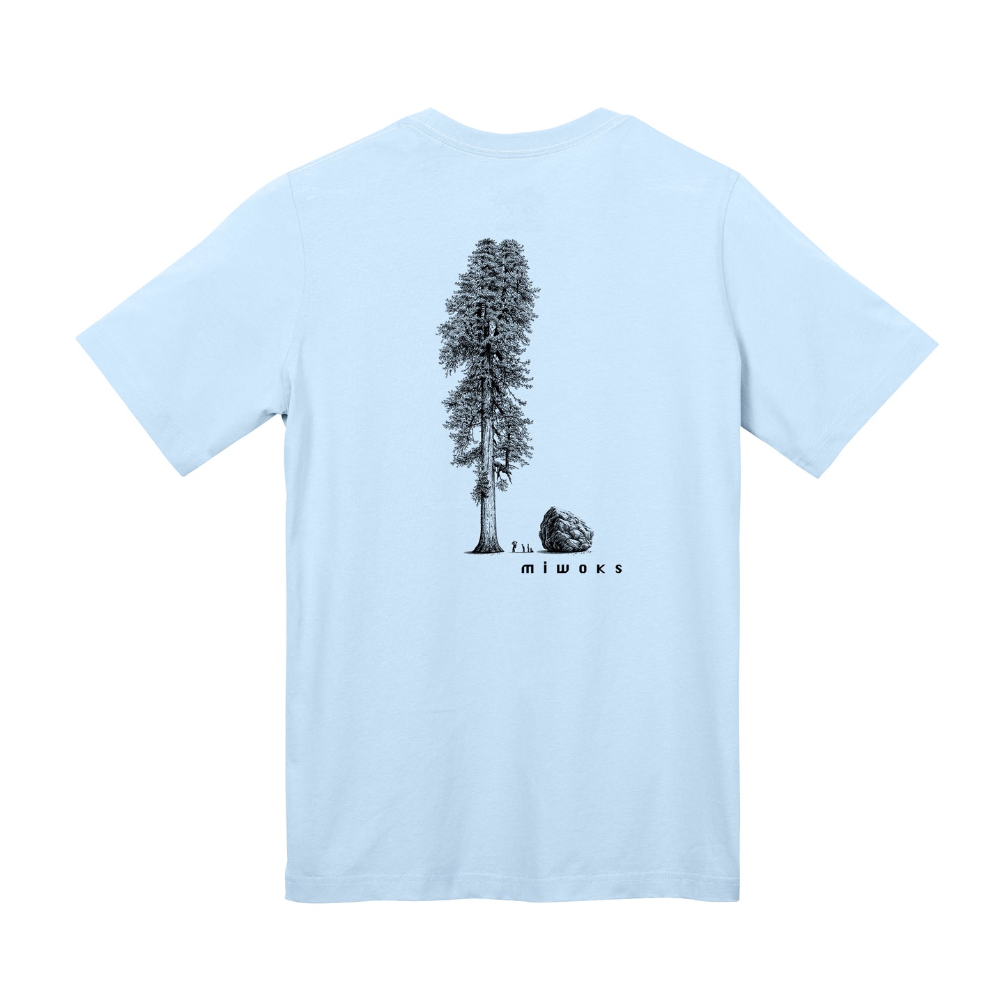 Men’s Sequoia Tee