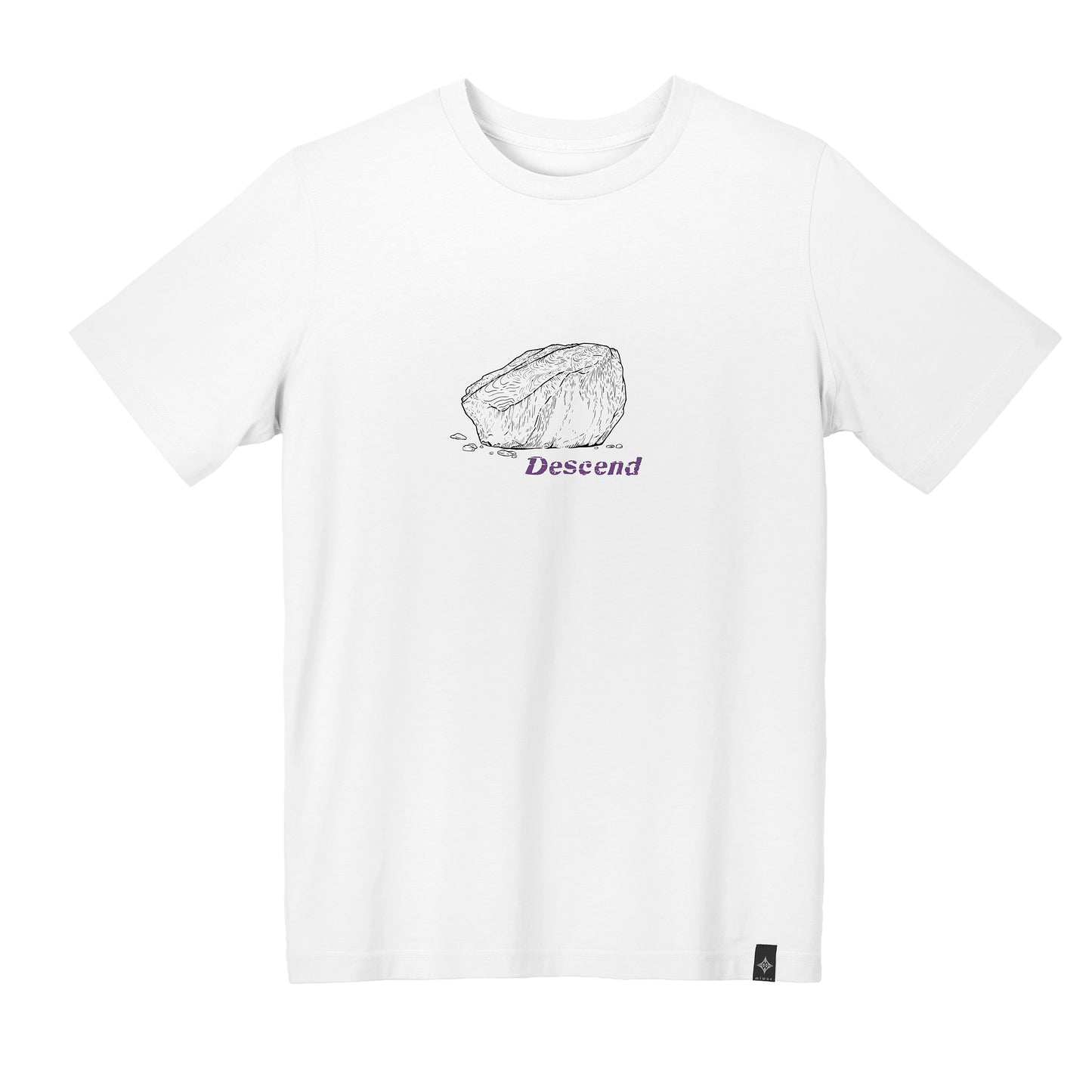 Men’s Descend Tee