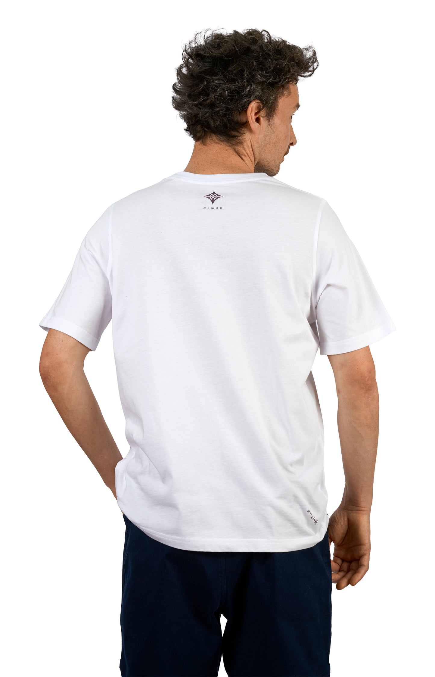Men’s Descend Tee