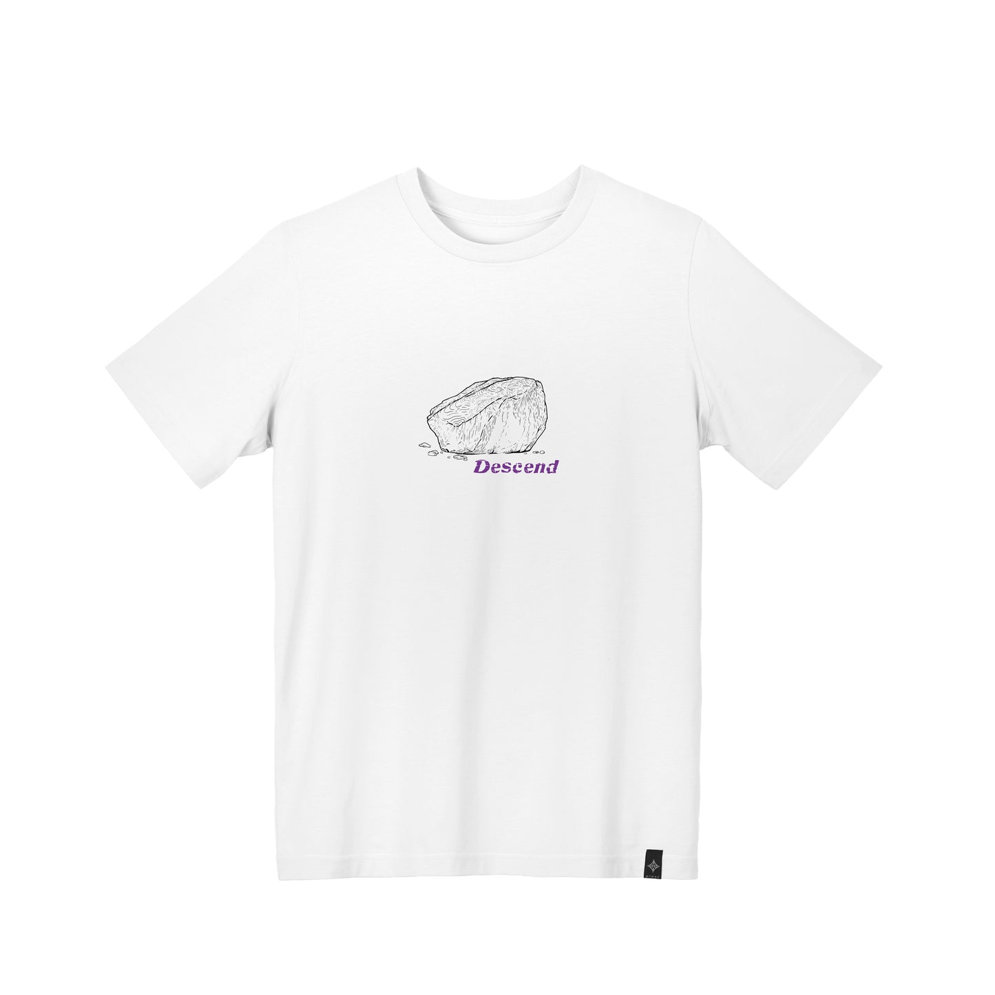 Men’s Descend Tee