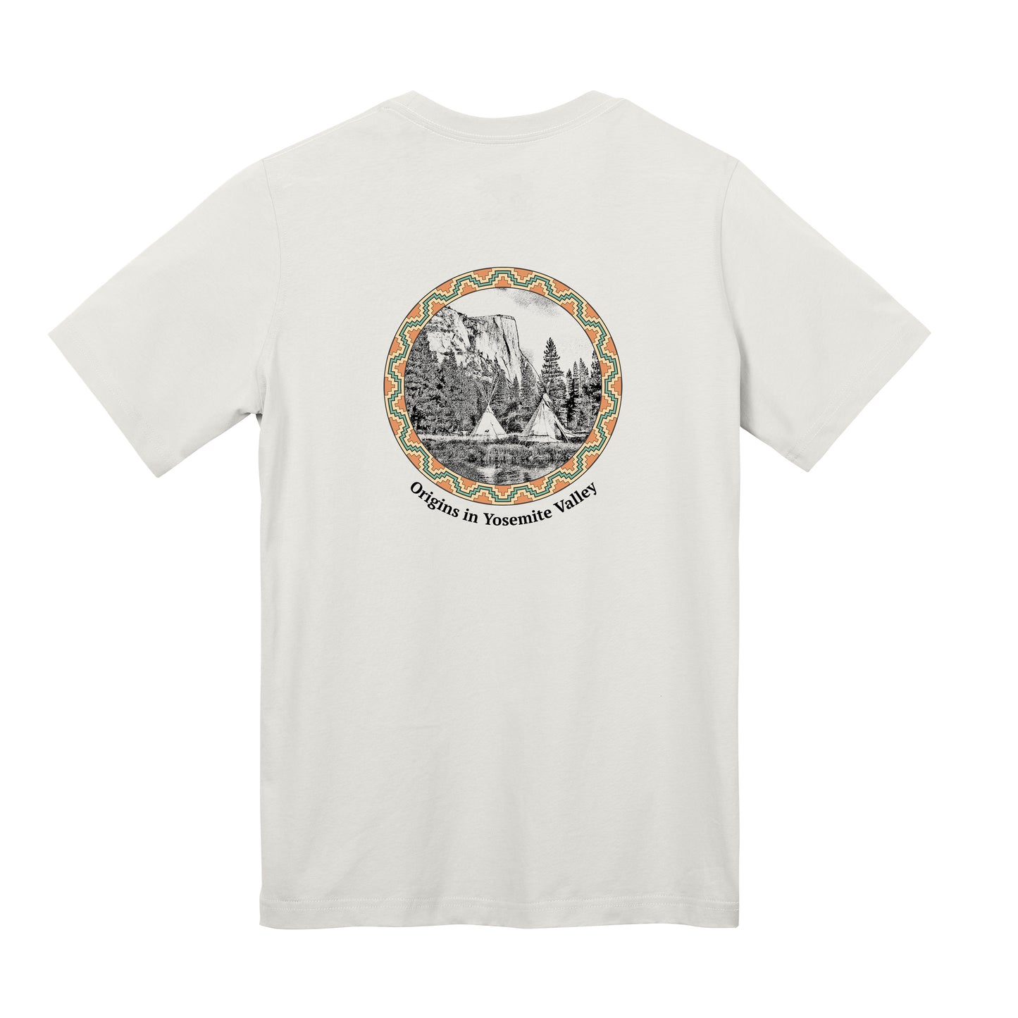Men’s Miwok Origins Tee