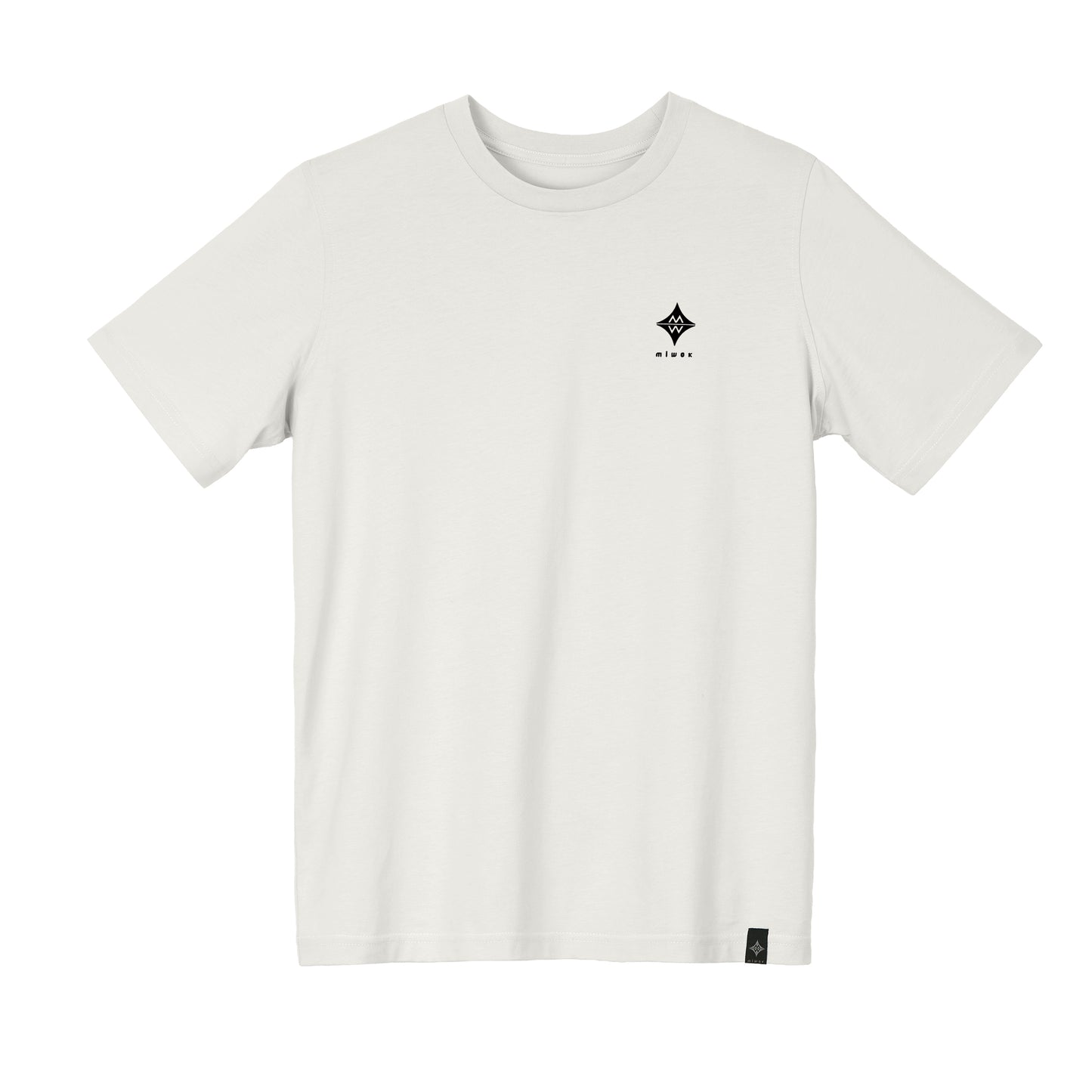 Men’s Miwok Origins Tee