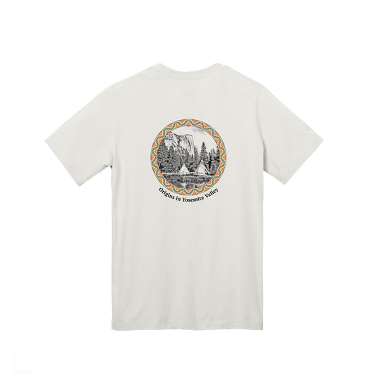Men’s Miwok Origins Tee