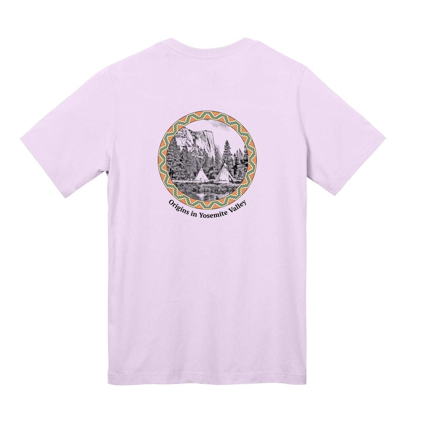 Men’s Miwok Origins Tee