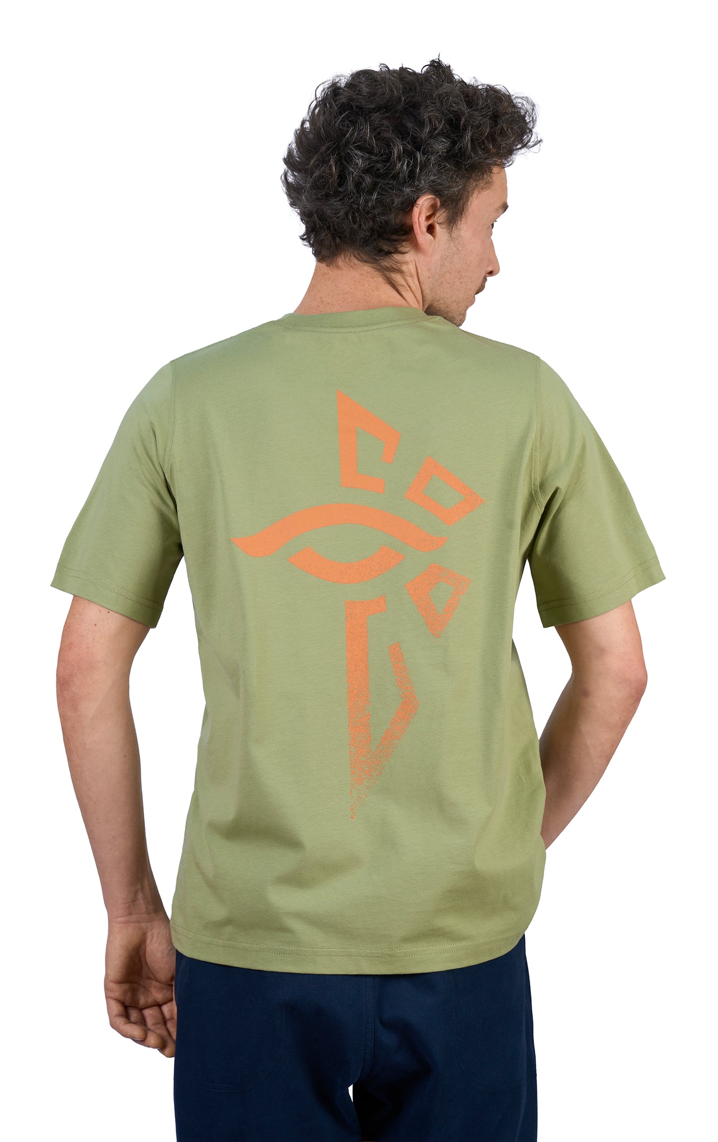 Men’s Yakari Tee