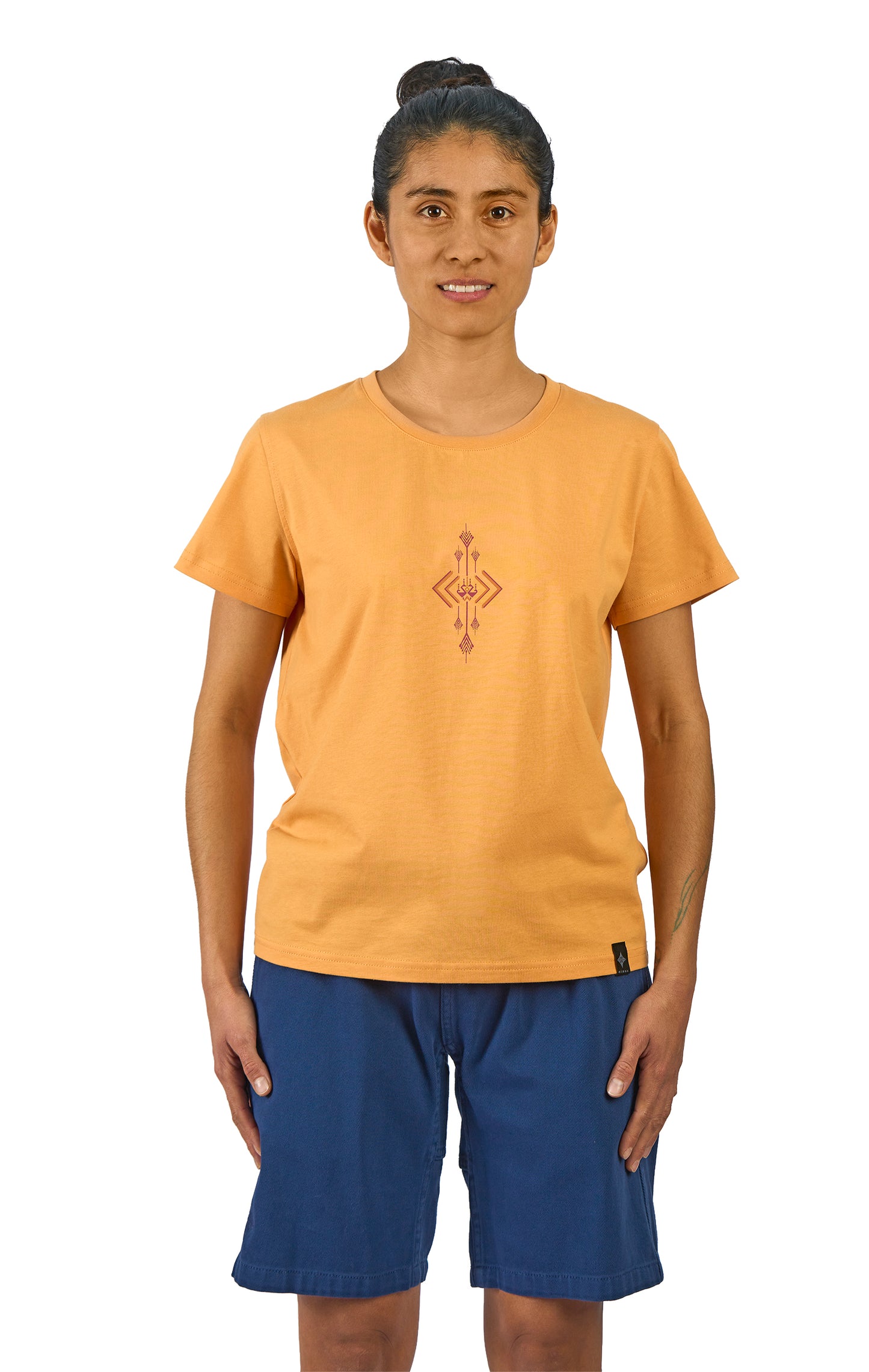 Women’s Tesaja Tee