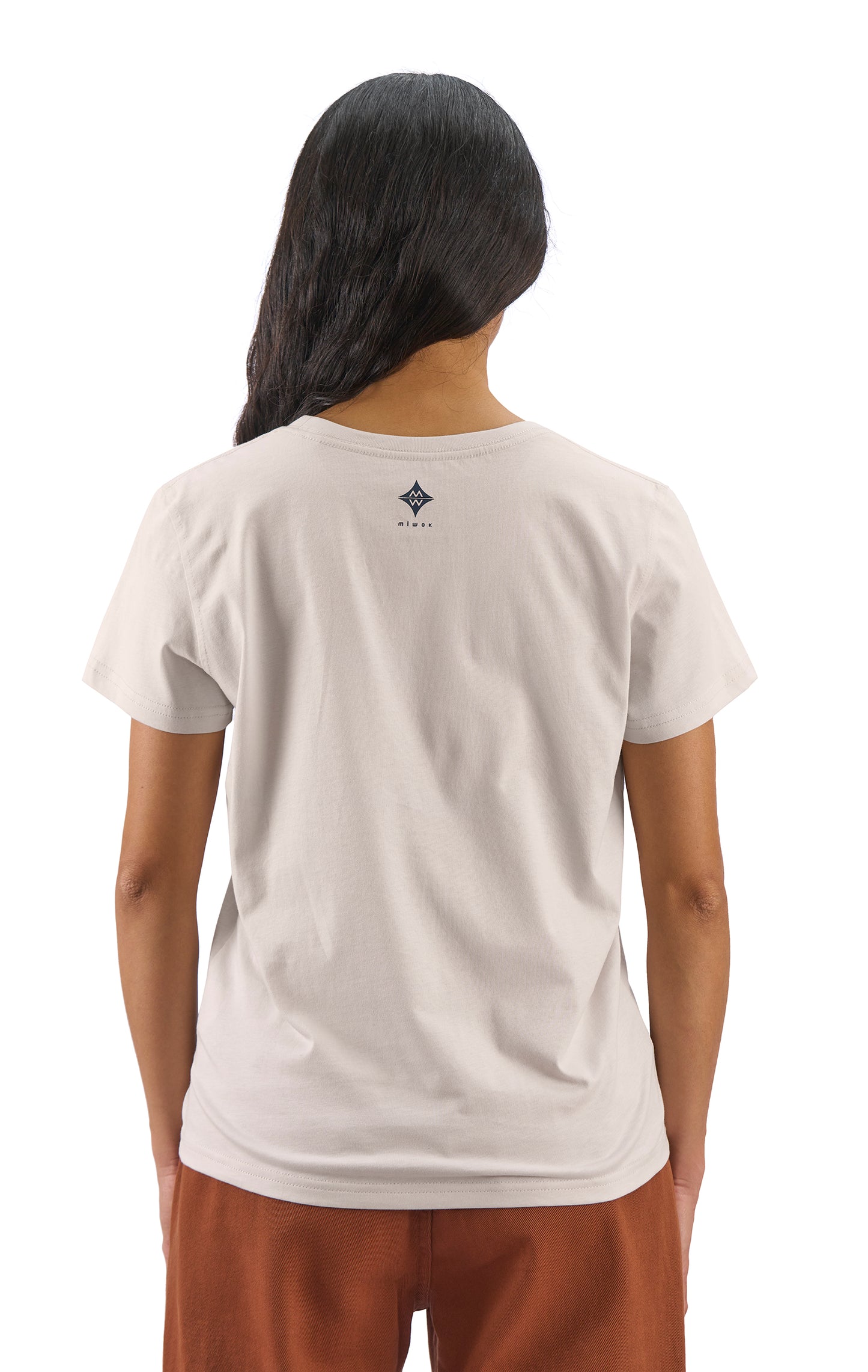 Women’s Aponi Tee