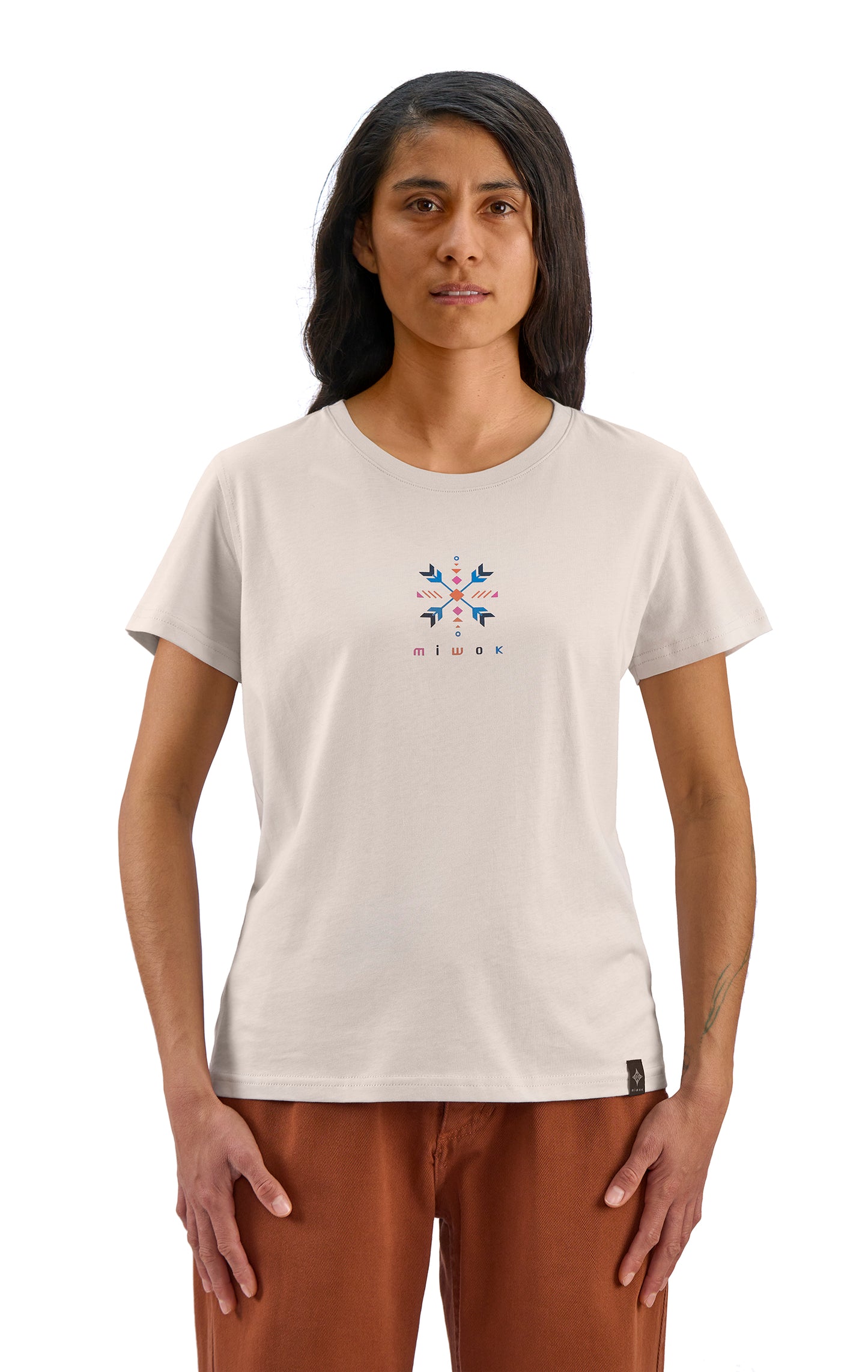 Women’s Aponi Tee