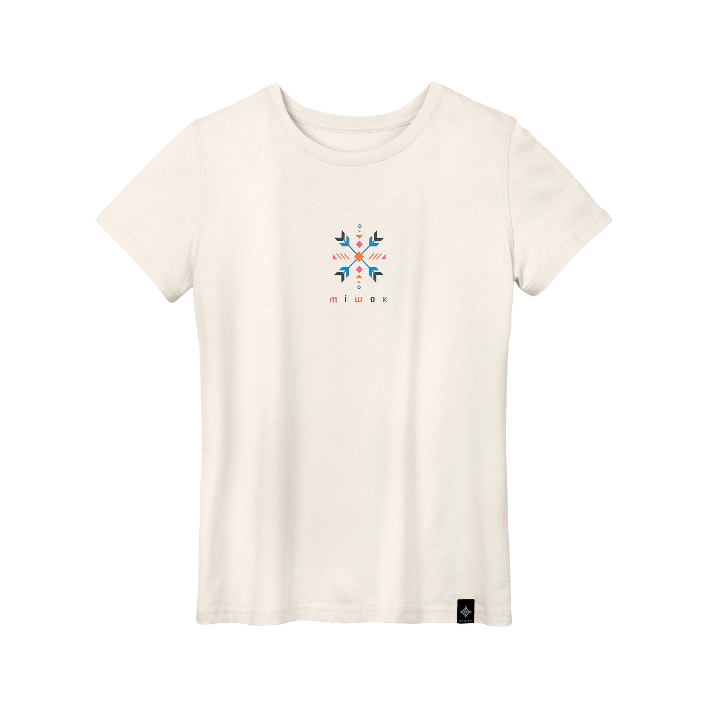 Women’s Aponi Tee