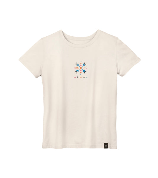 Women’s Aponi Tee