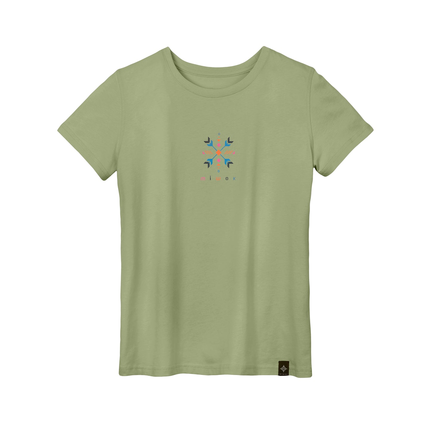 Women’s Aponi Tee