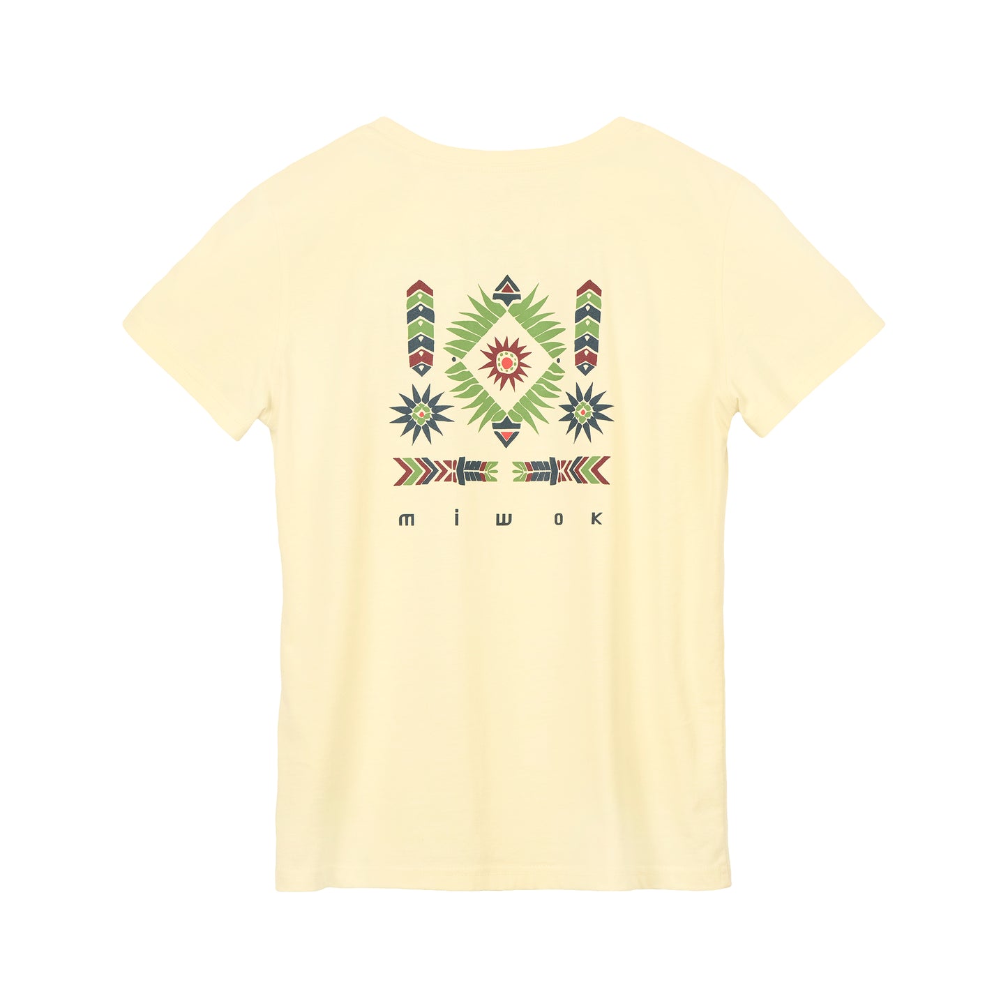 Women’s Chenoa Tee