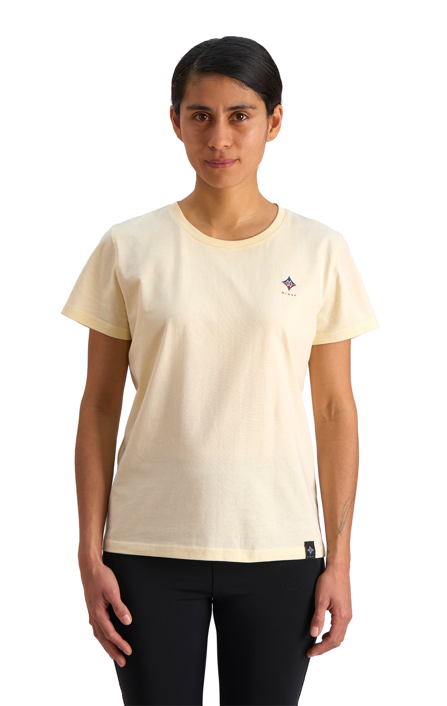 Women’s Chenoa Tee