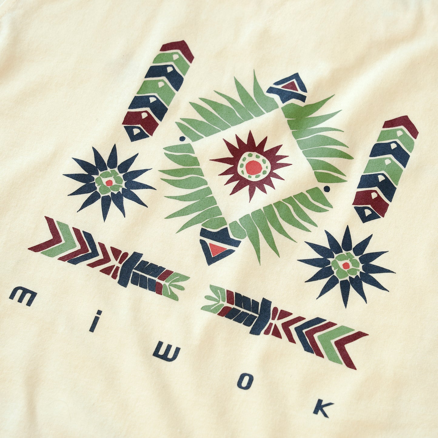 Women’s Chenoa Tee