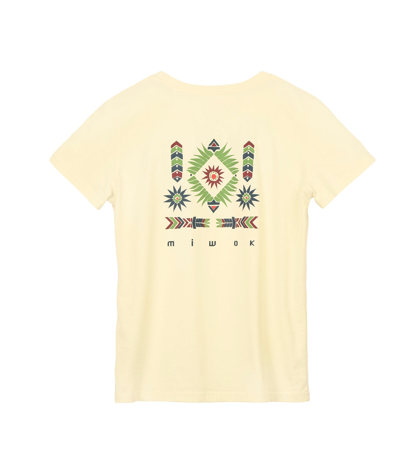 Women’s Chenoa Tee