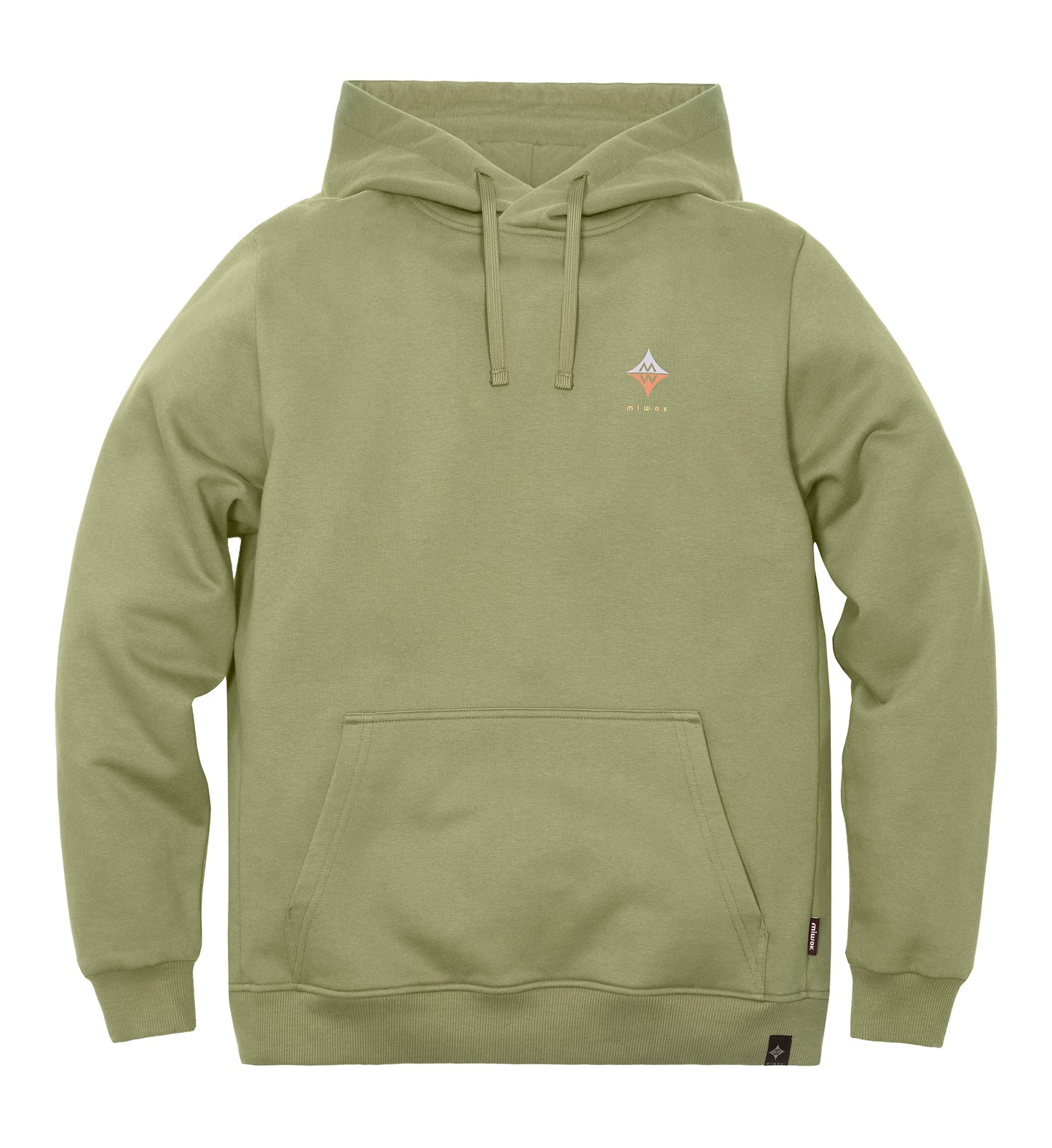 Miwok Hoody