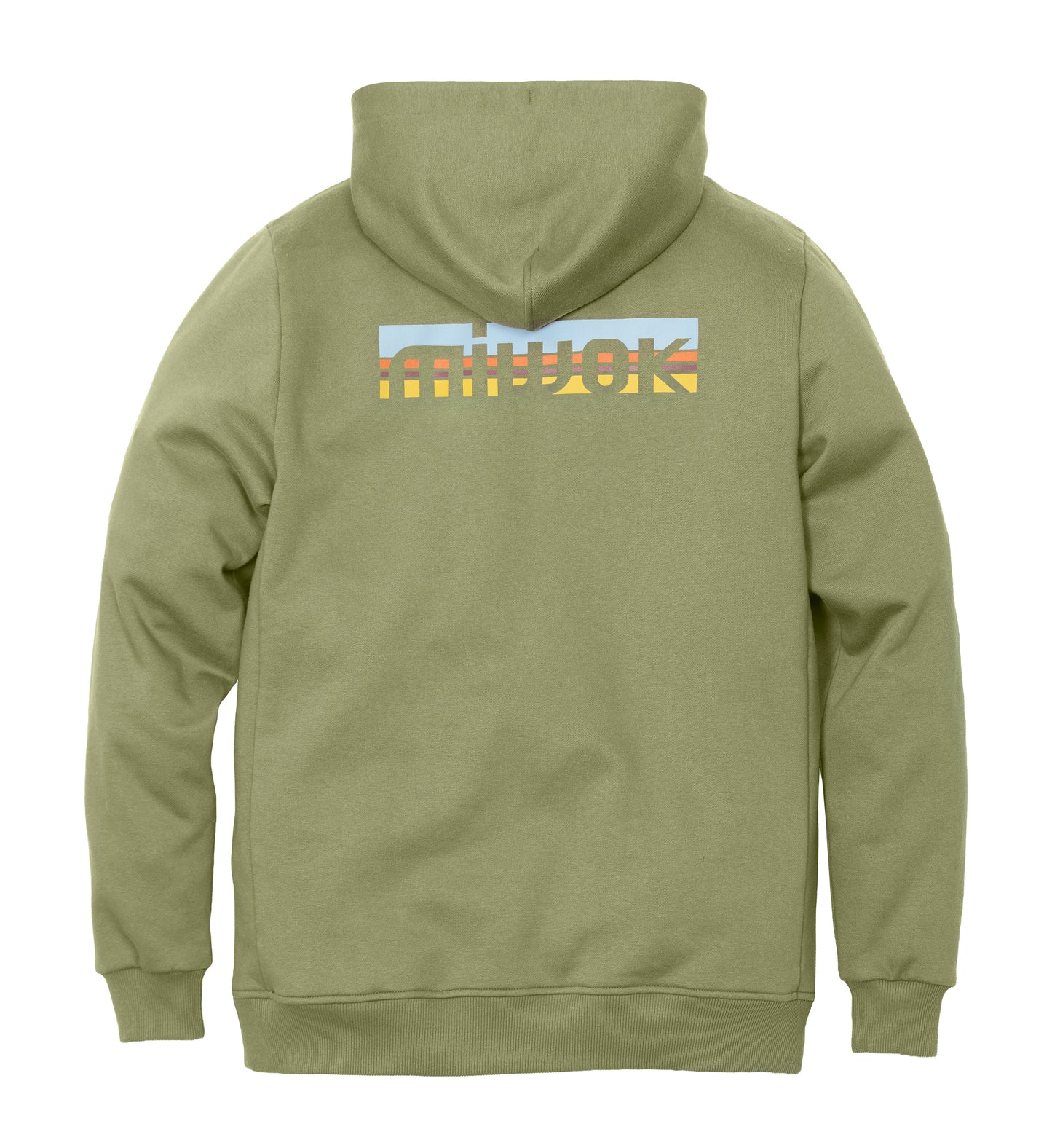 Miwok Hoody