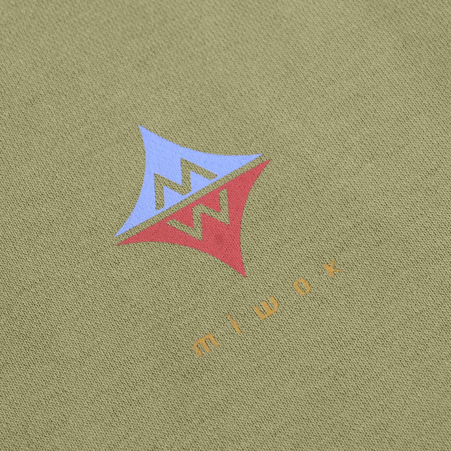 Miwok Hoody