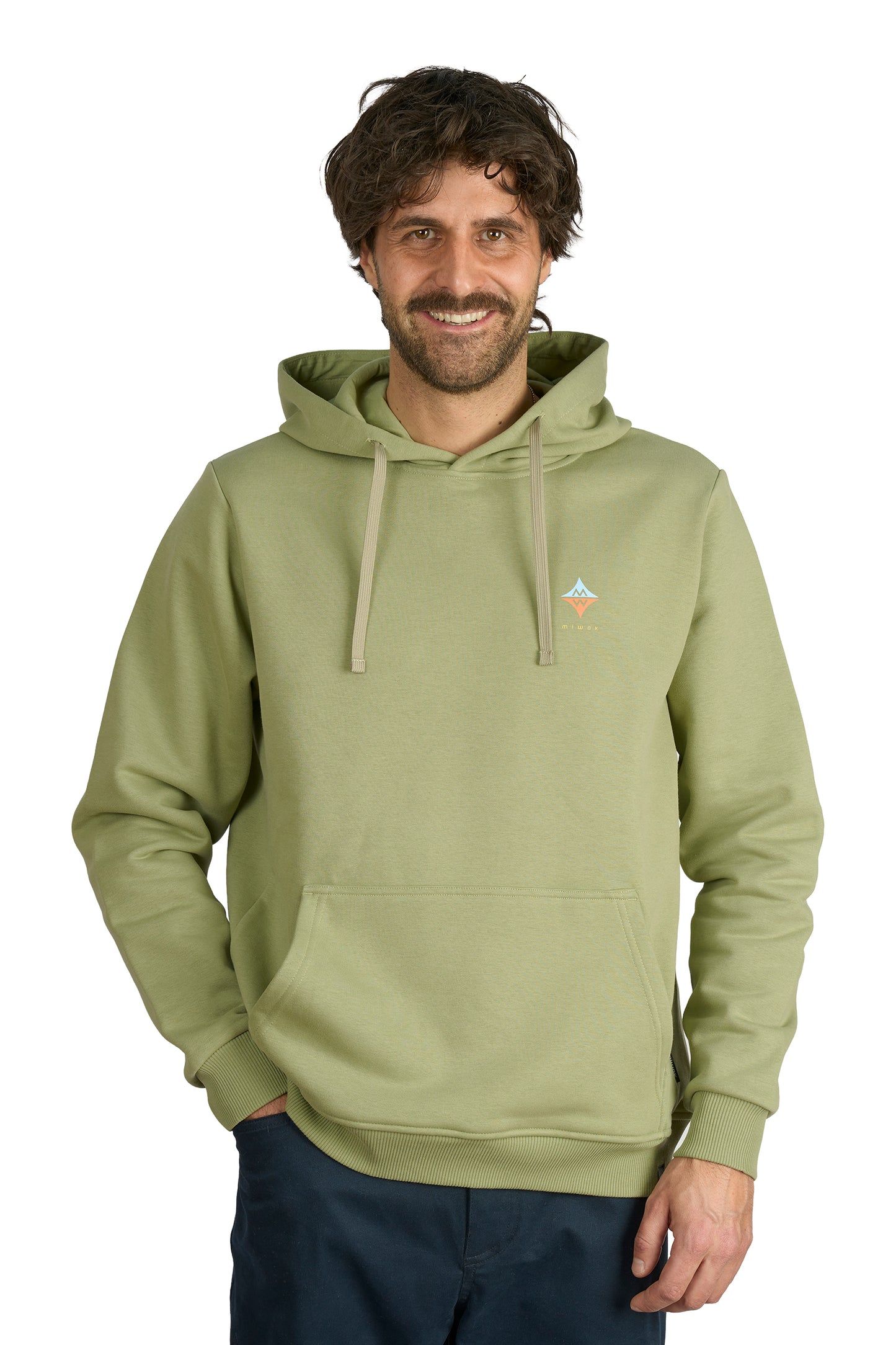 Miwok Hoody