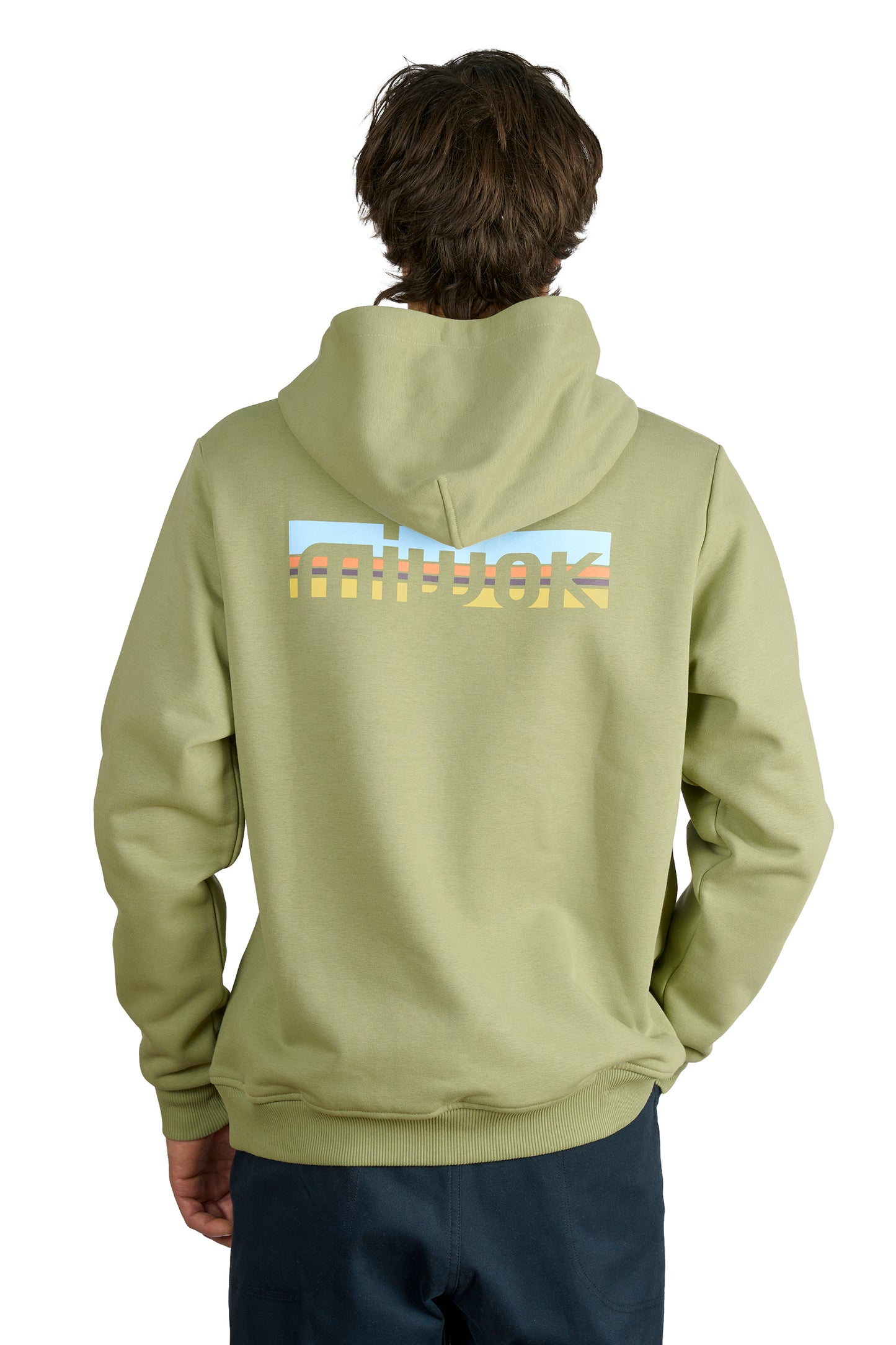 Miwok Hoody
