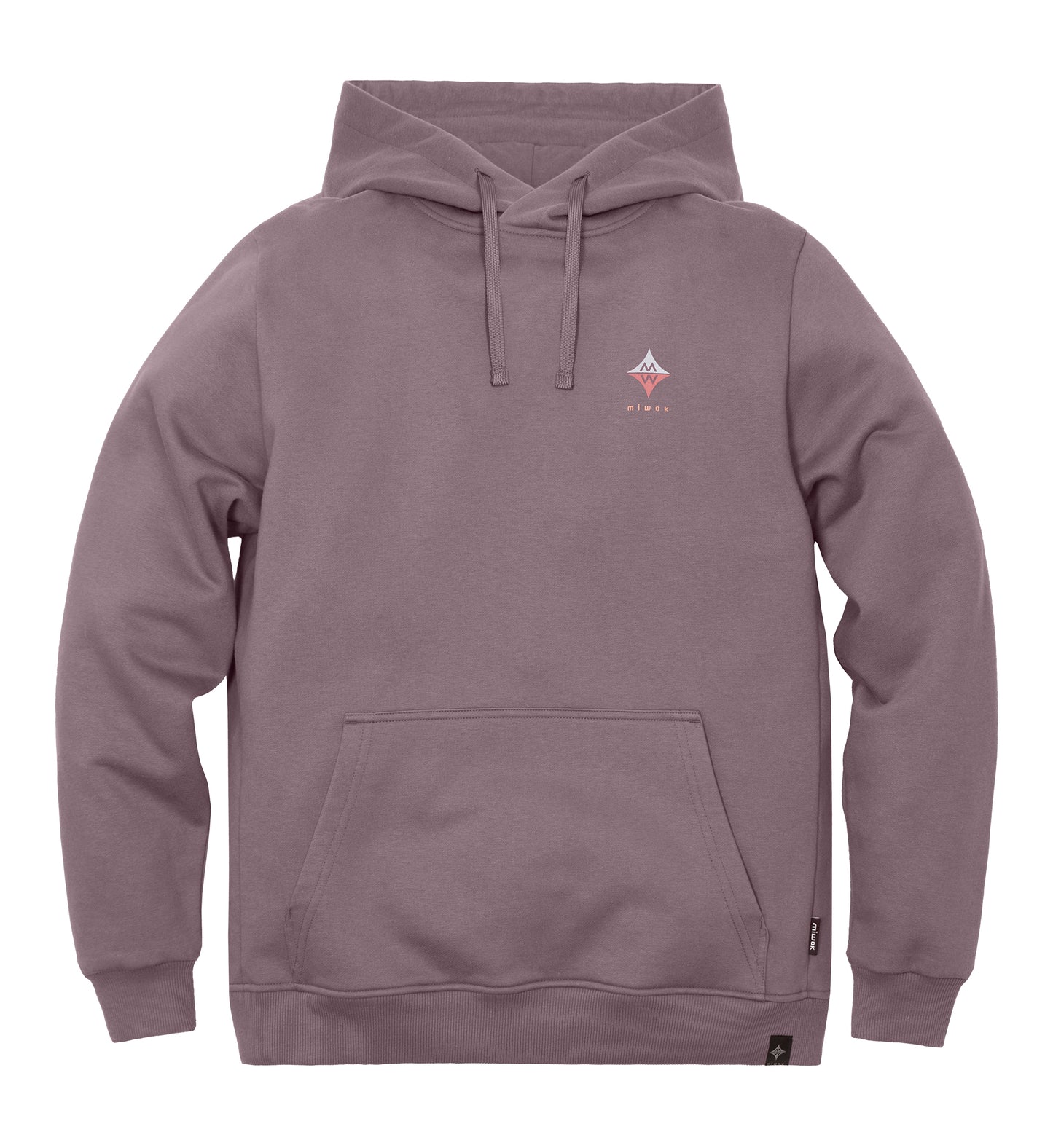 Miwok Hoody