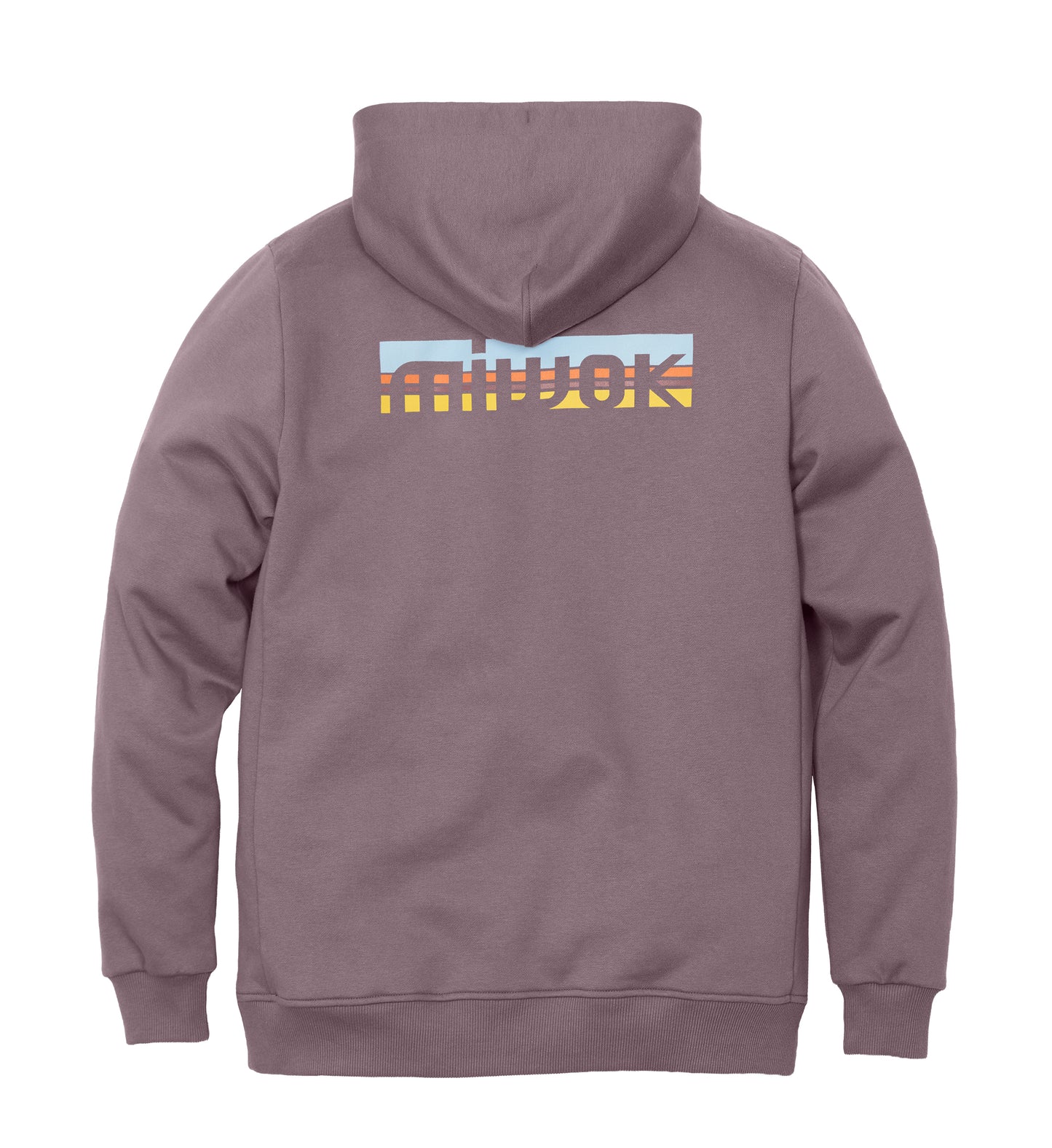 Miwok Hoody