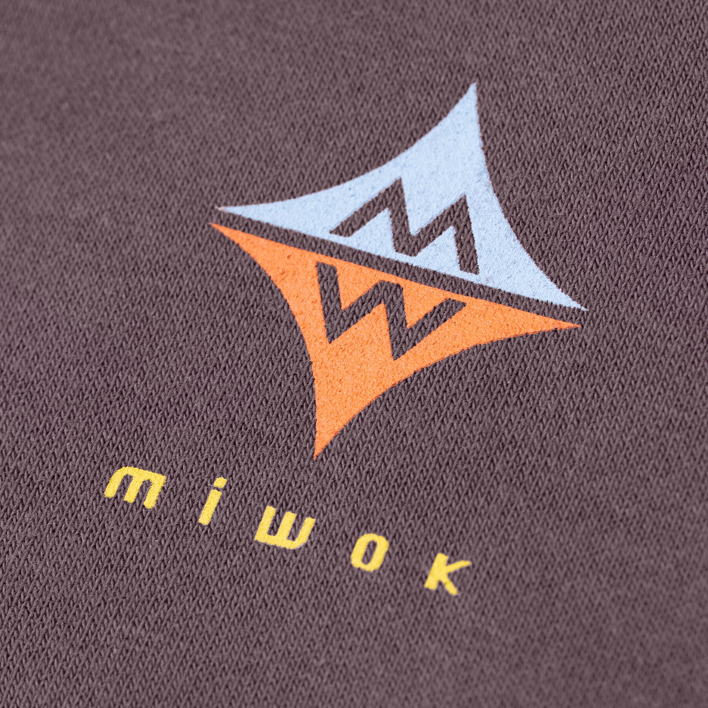 Miwok Hoody