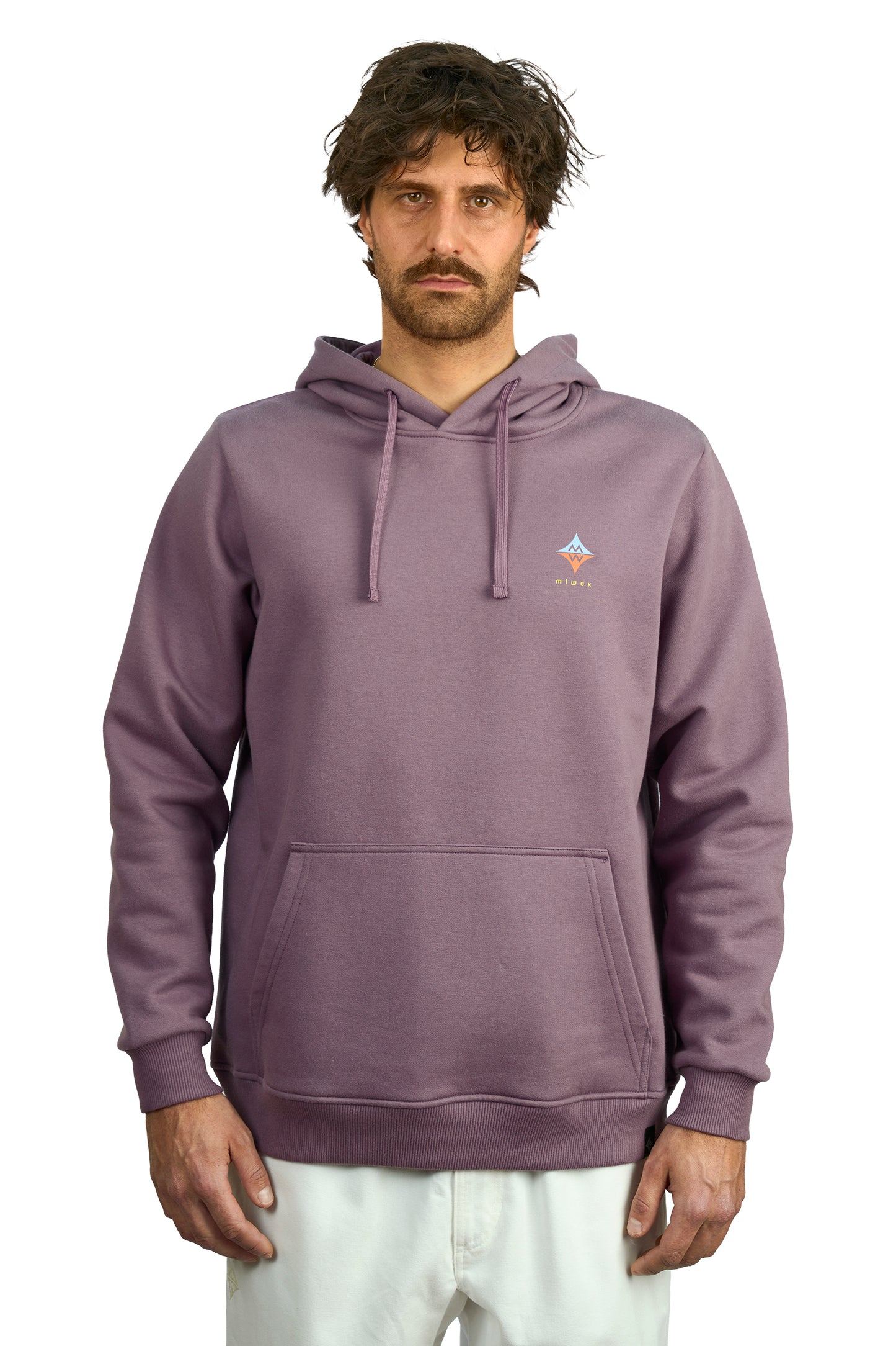 Miwok Hoody